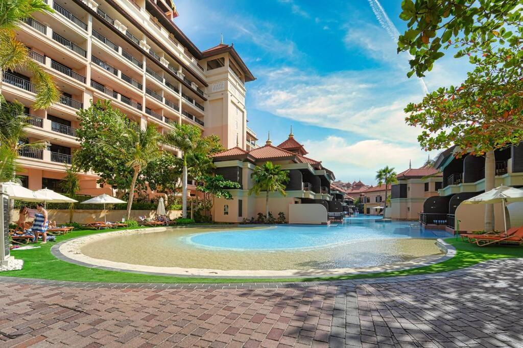 First Class 1br Anantara The Palm * Dubai