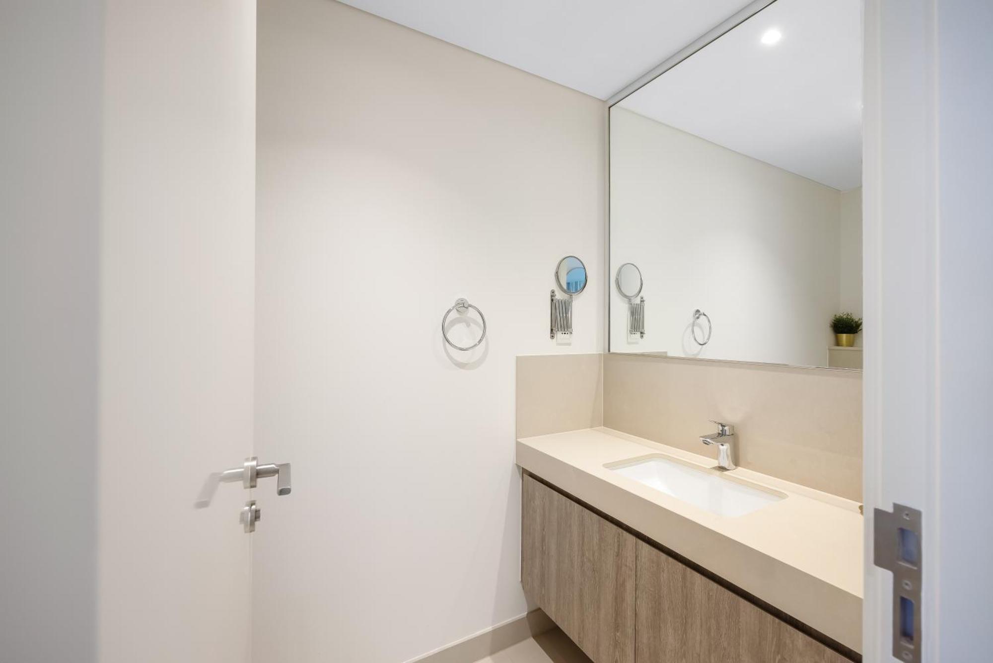 Durrani Homes - Majestic 4br At Downtown Views With Full Burjkhalifa View Apartment