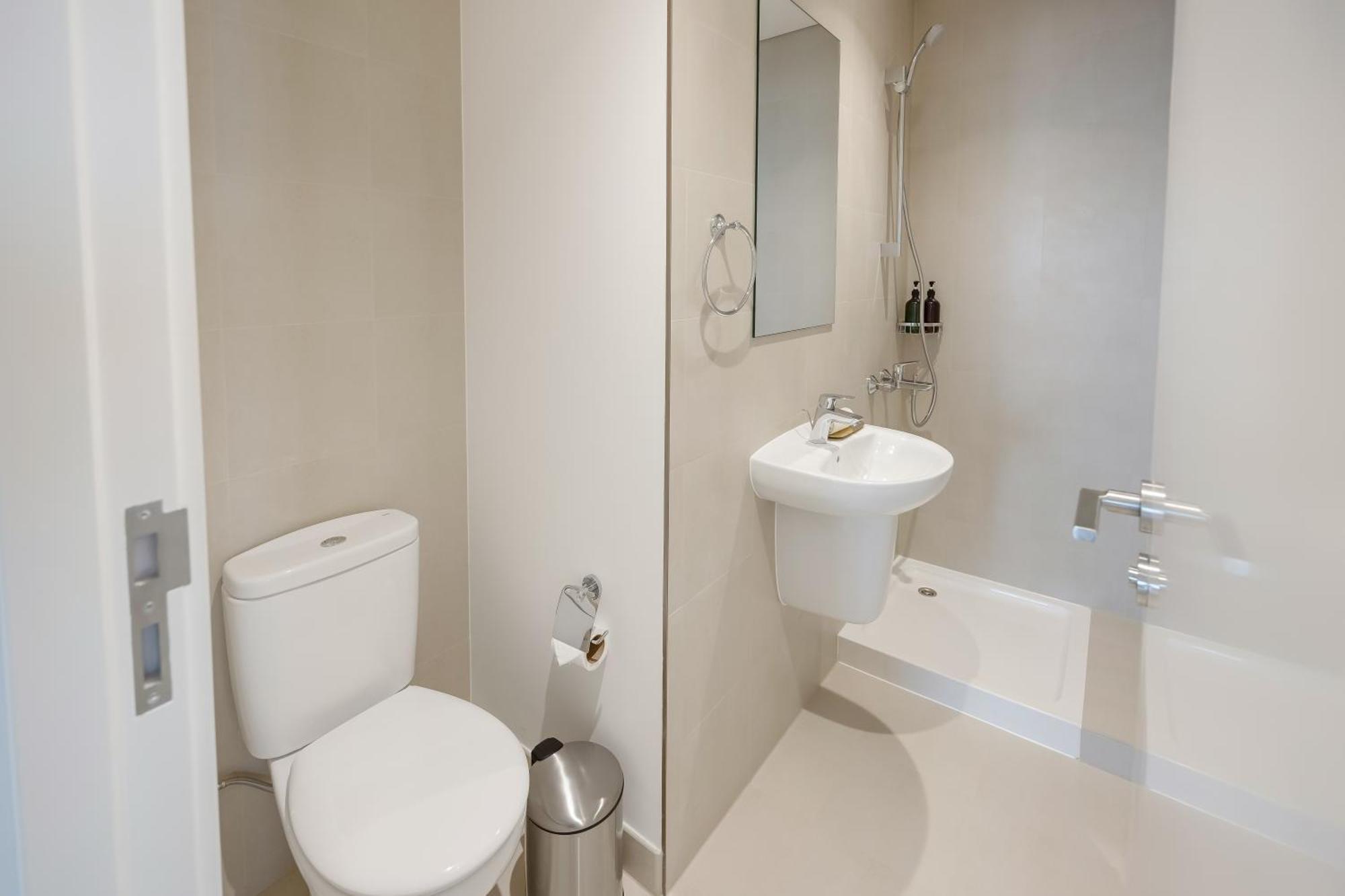 Apartment Durrani Homes - Majestic 4br At Downtown Views With Full Burjkhalifa View Dubai