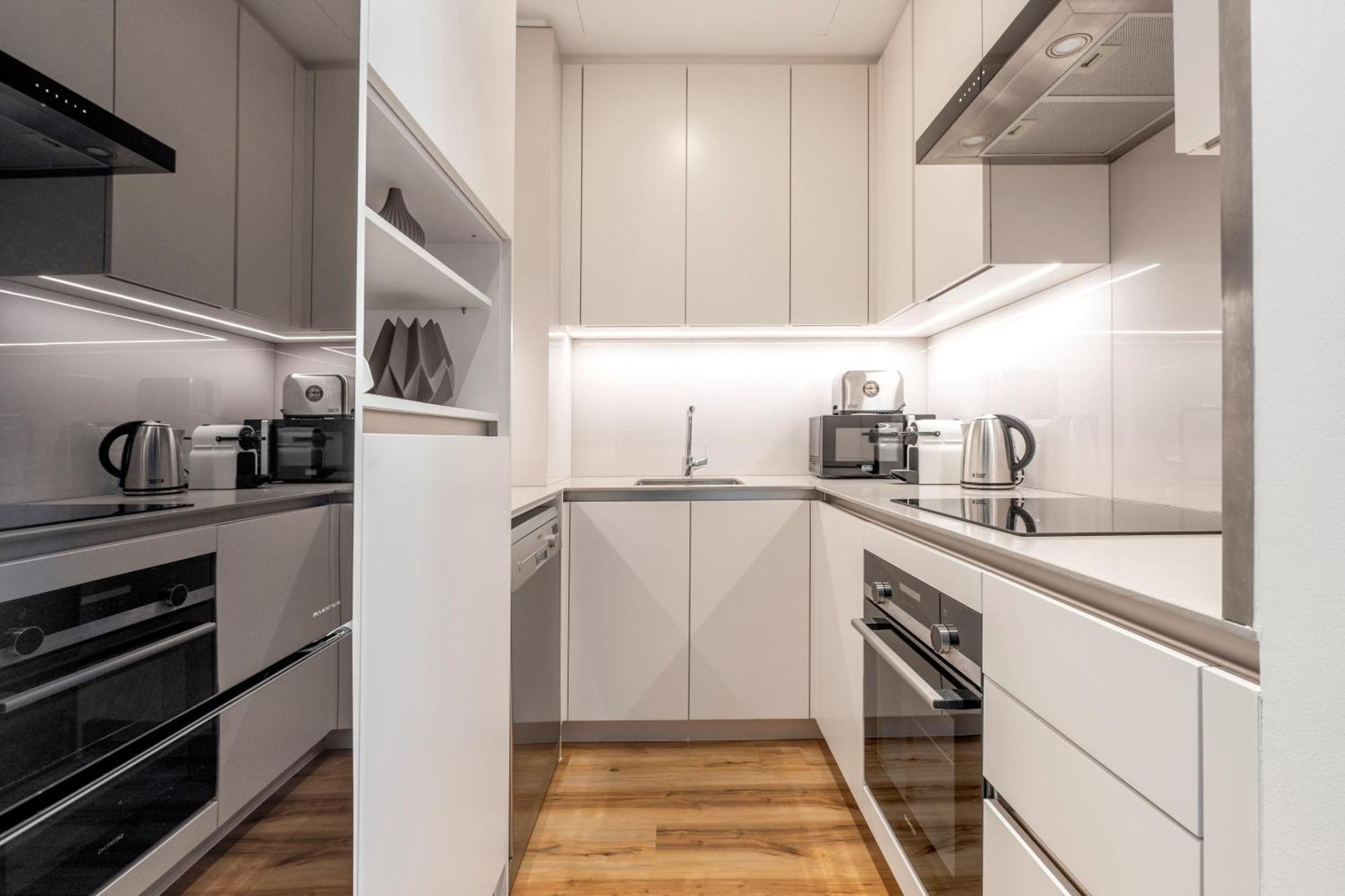 Aparthotel Address Residences Dubai