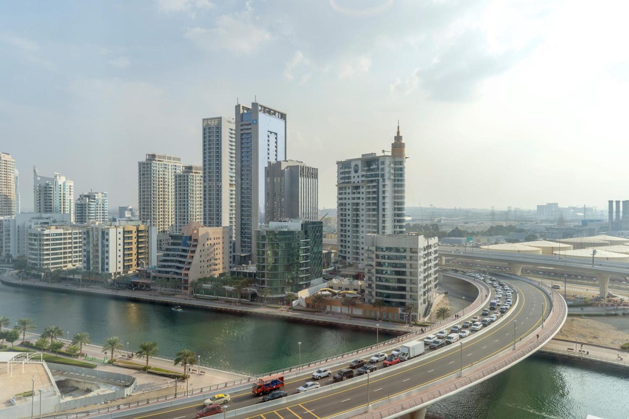 Aparthotel Address Residences Dubai