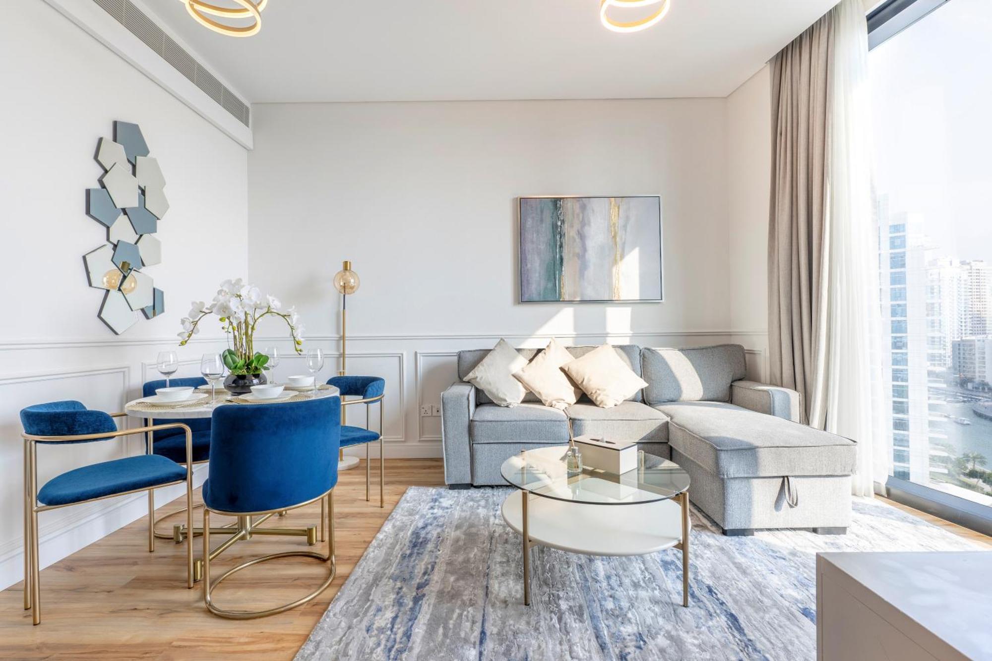 Address Residences Dubai
