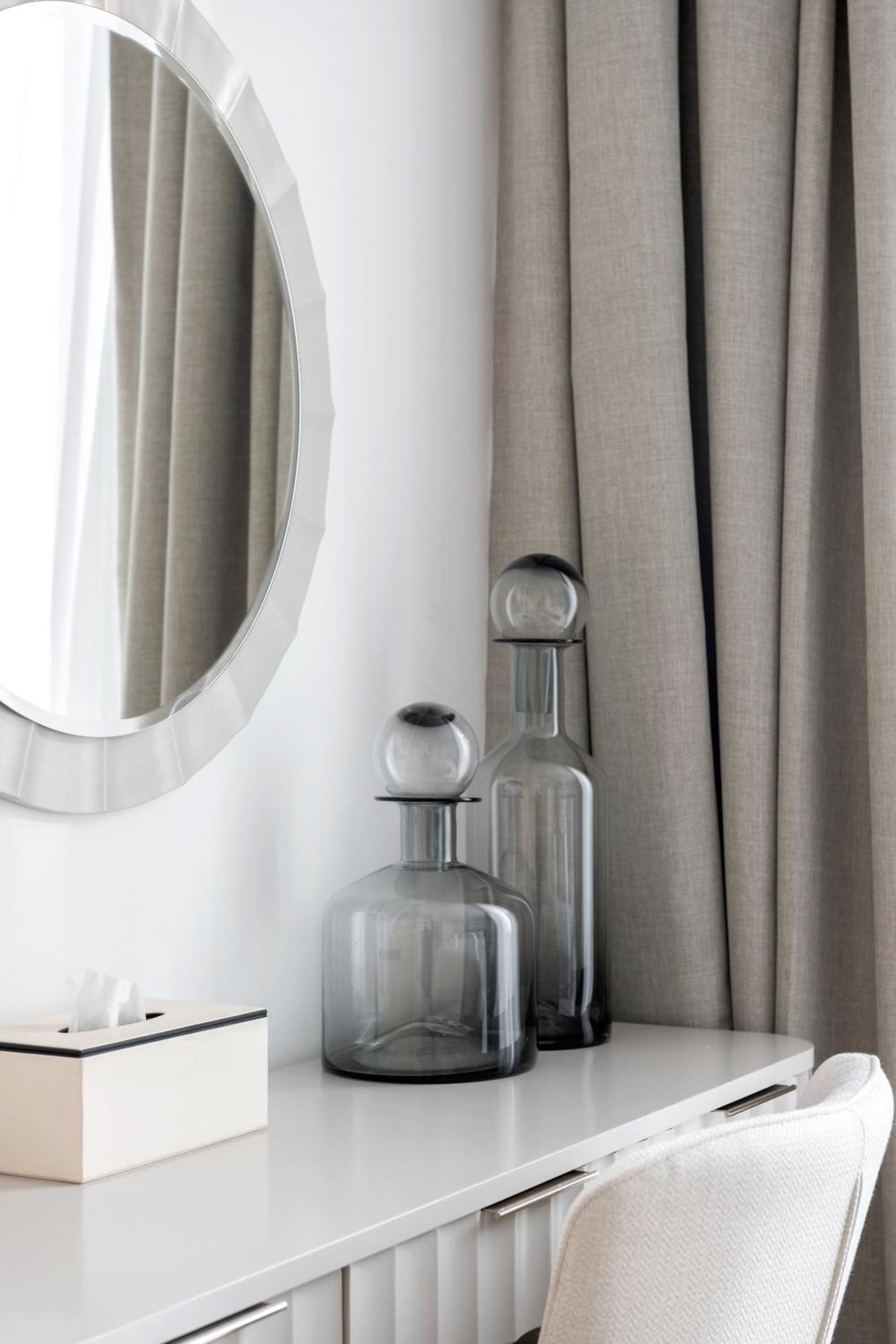 Address Residences 5*