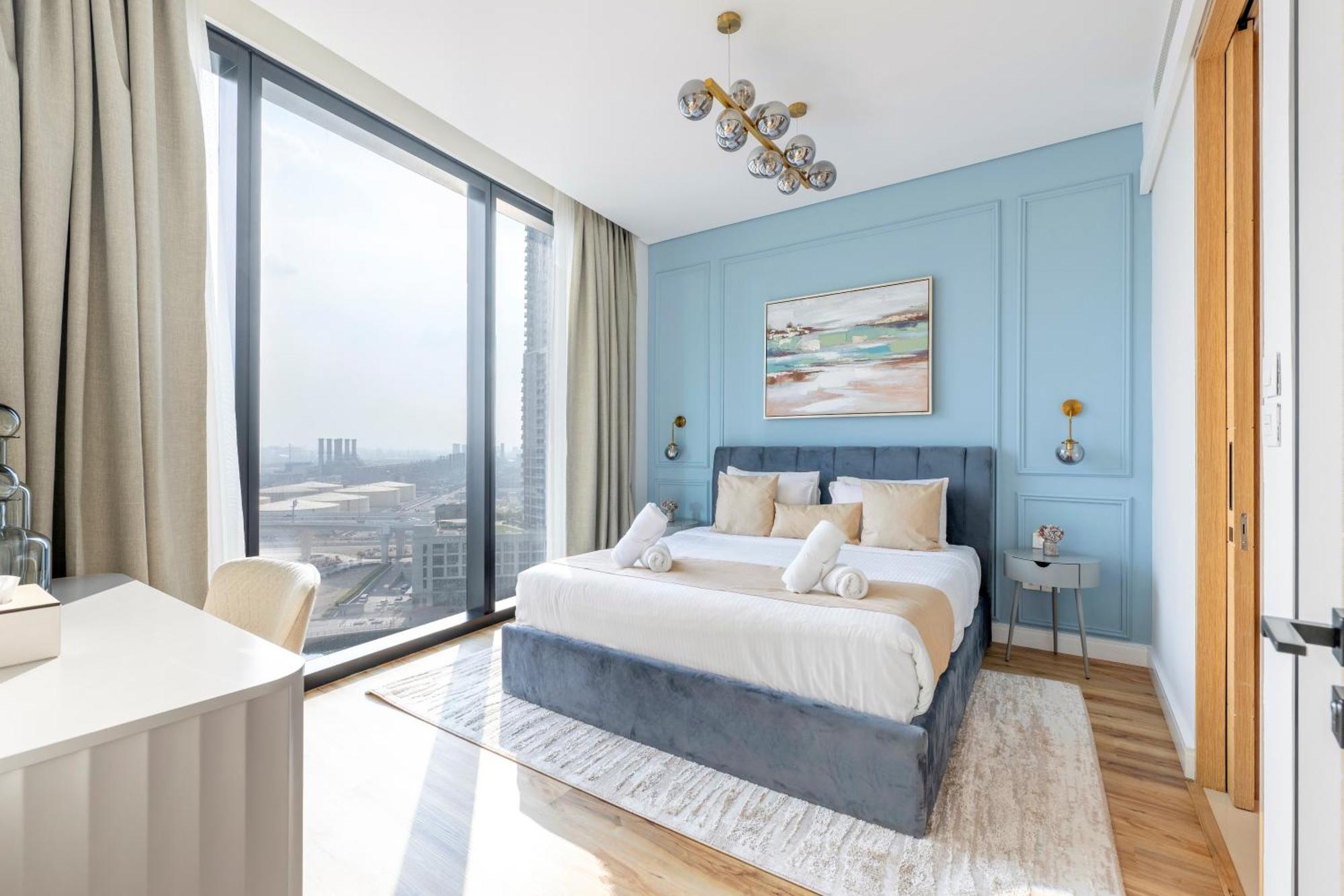 Address Residences Dubai