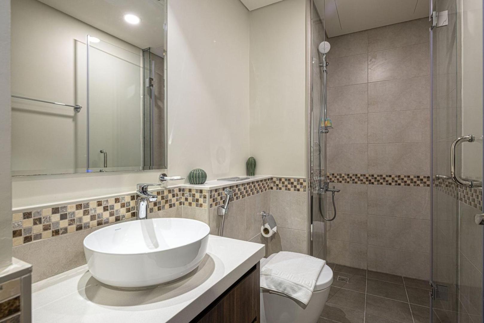 Luxe | 1br | Close To Burj Khalifa & Mall *