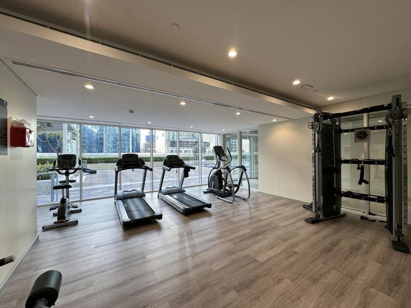 Luxe | 1br | Close To Burj Khalifa & Mall * Dubai