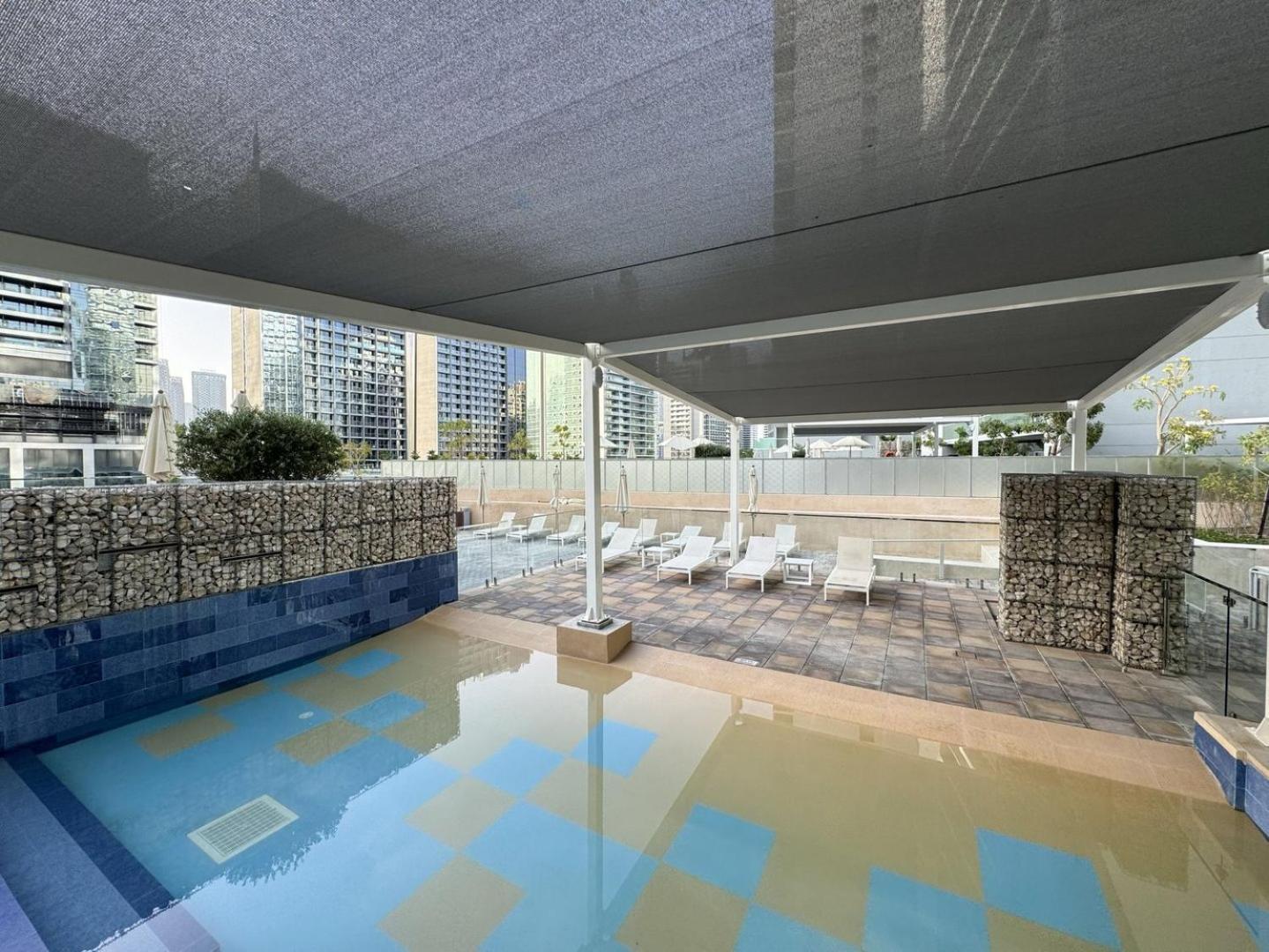 Luxe | 1br | Close To Burj Khalifa & Mall Apartment