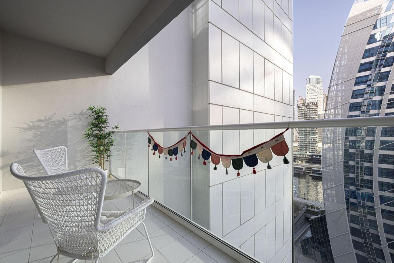 Apartment Luxe | 1br | Close To Burj Khalifa & Mall