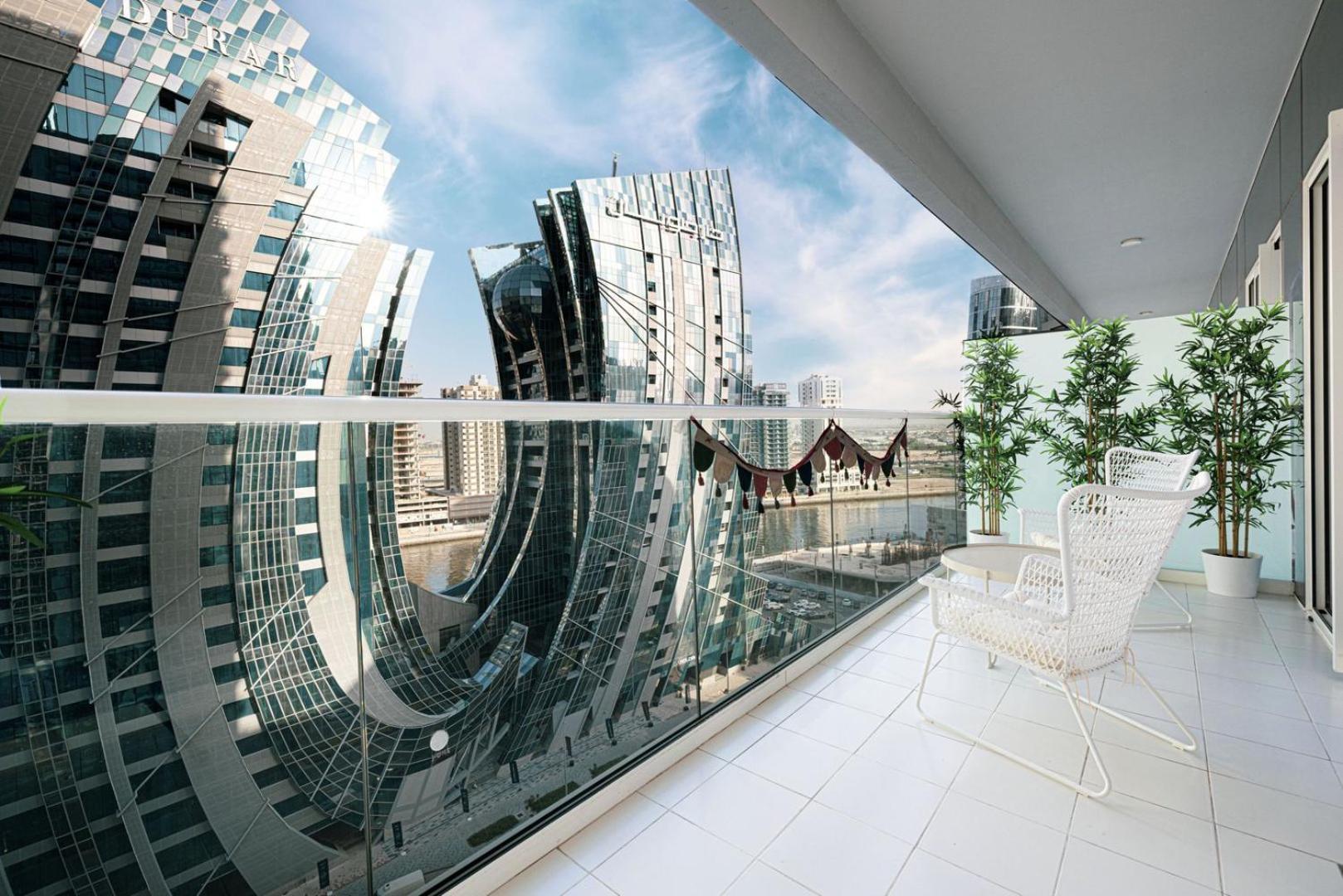 Luxe | 1br | Close To Burj Khalifa & Mall * Dubai