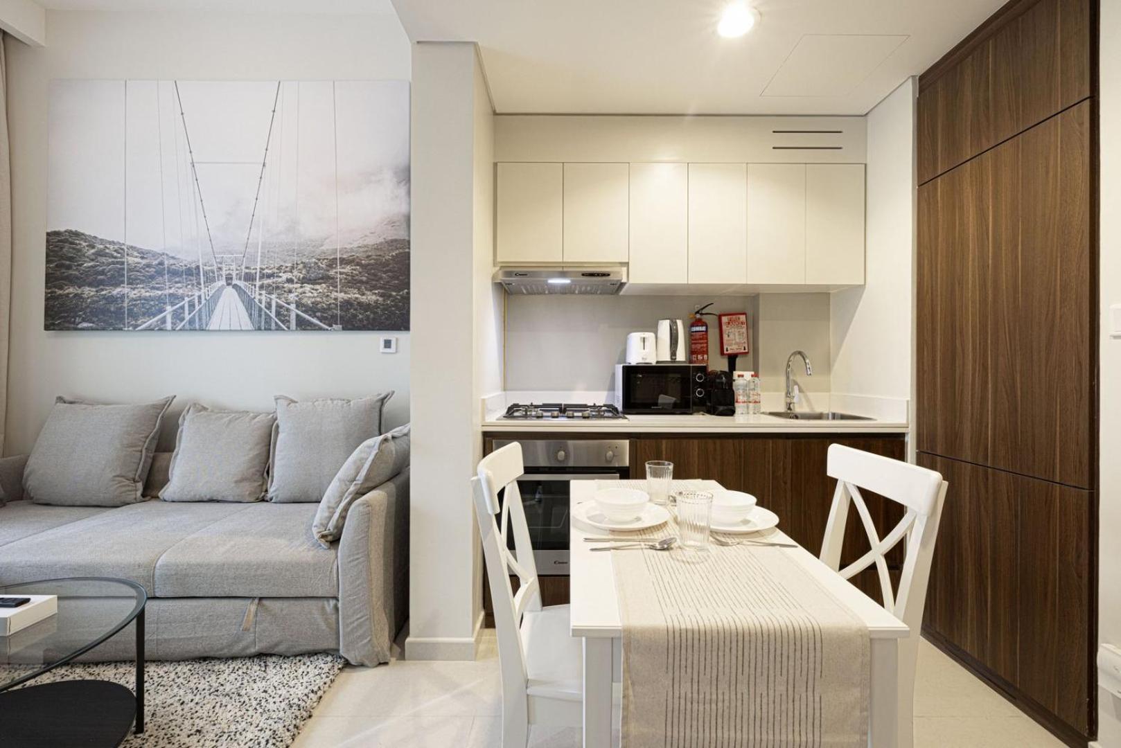 Luxe | 1br | Close To Burj Khalifa & Mall
