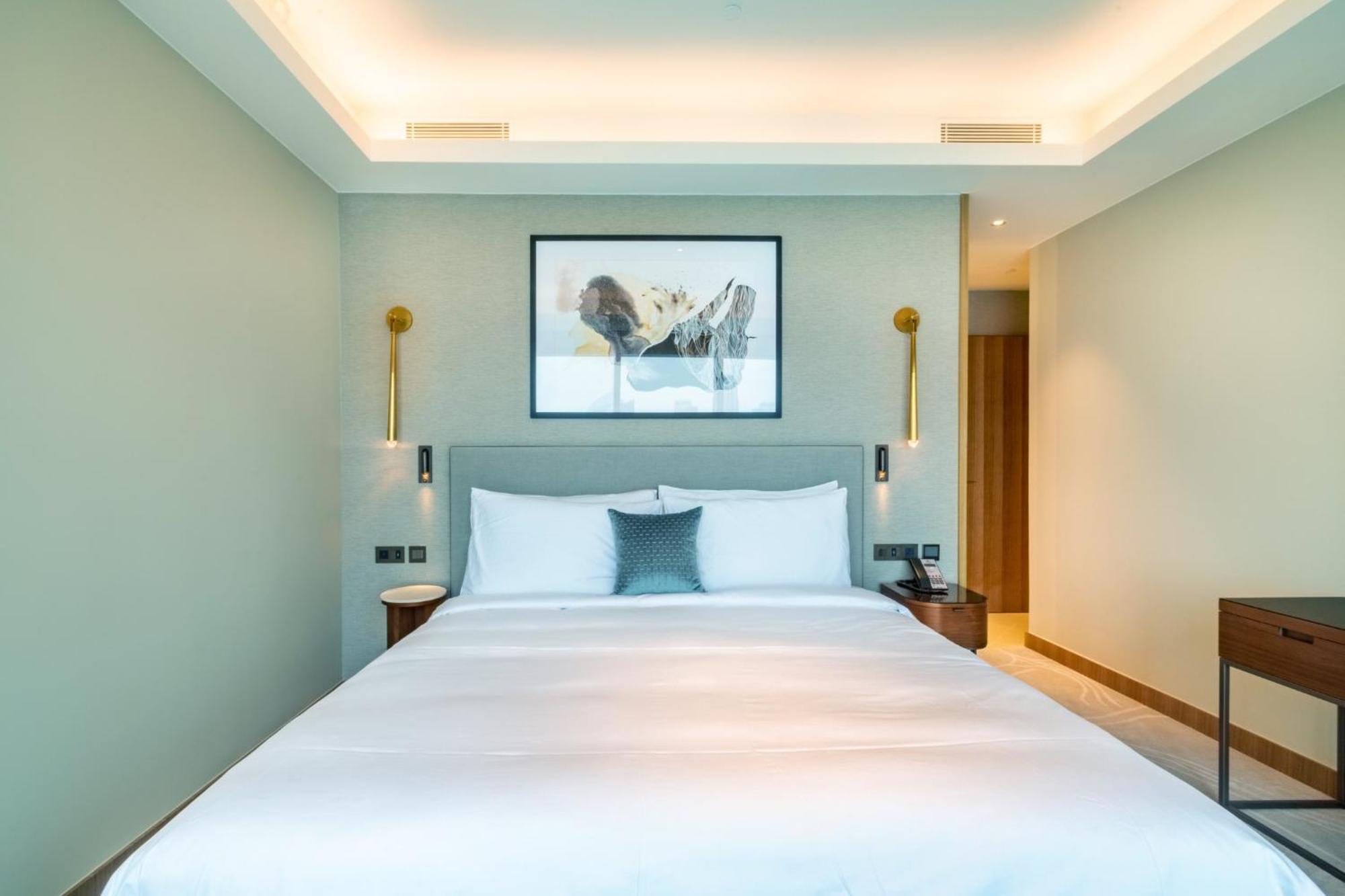 Skyline Symphony 3 Bedroom I Address Opera Residences I Iconic Burj Khalifa And Fountain Views I By Meerak Apartment
