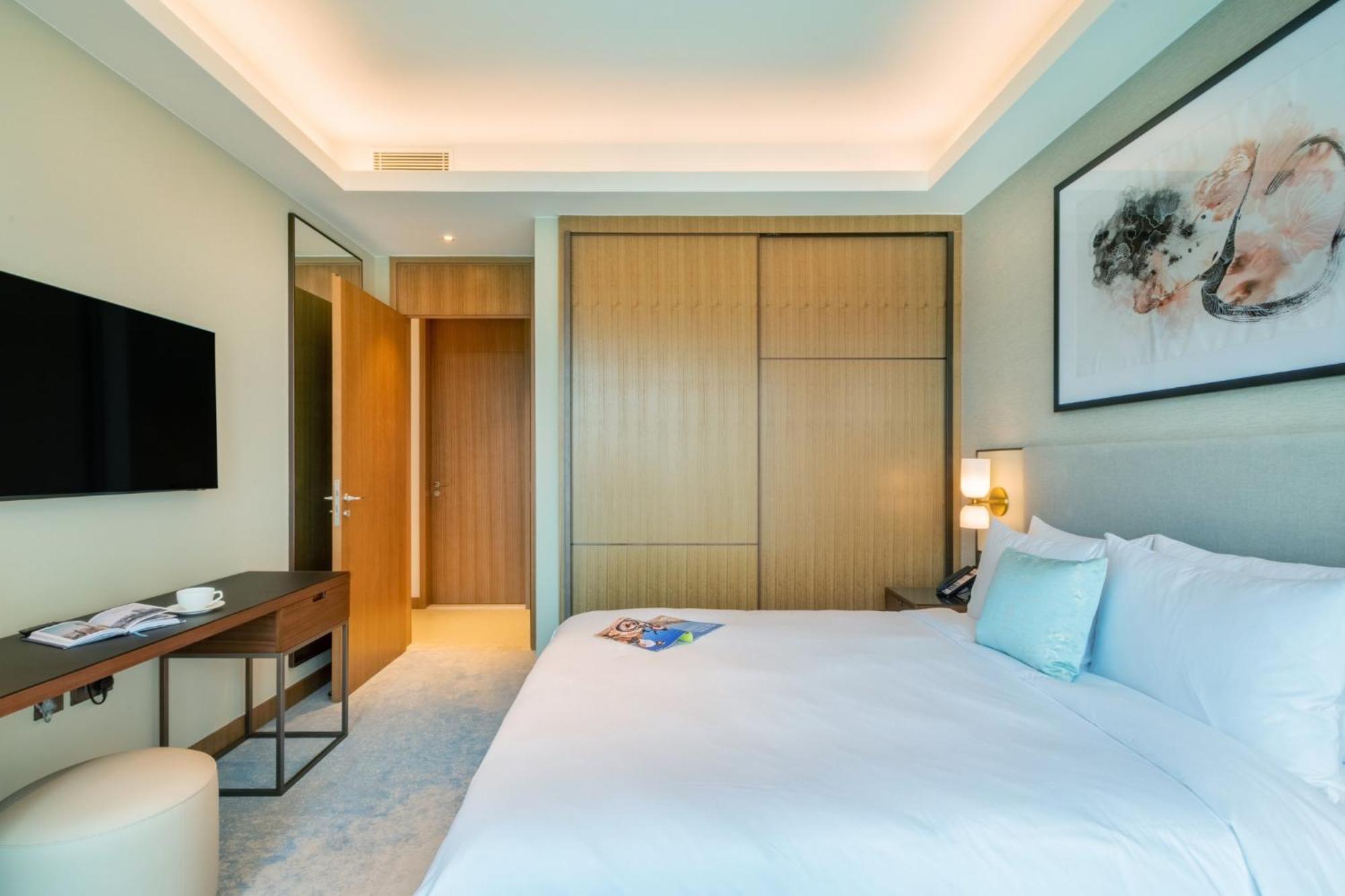 Apartment Skyline Symphony 3 Bedroom I Address Opera Residences I Iconic Burj Khalifa And Fountain Views I By Meerak *