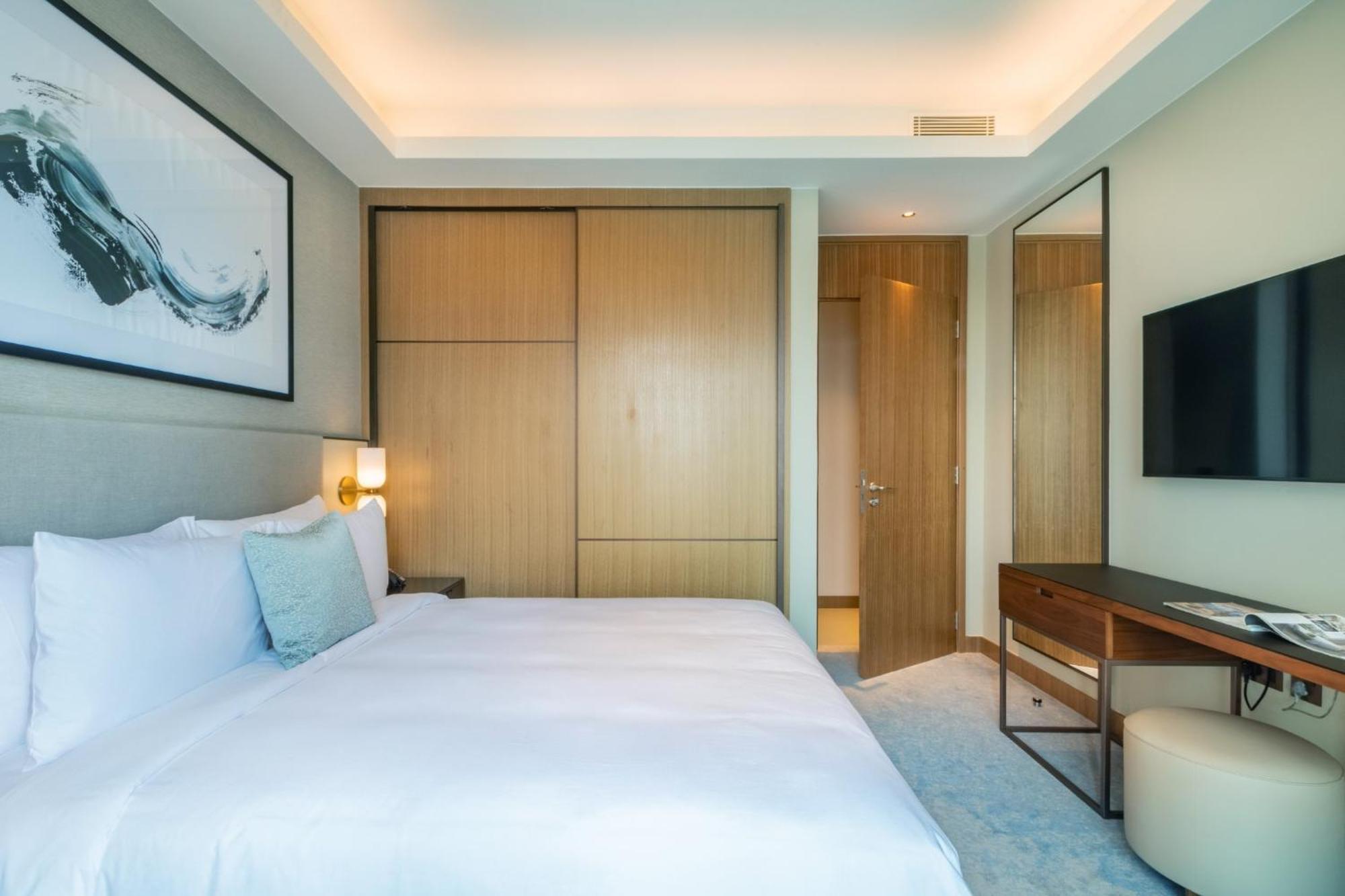 Skyline Symphony 3 Bedroom I Address Opera Residences I Iconic Burj Khalifa And Fountain Views I By Meerak