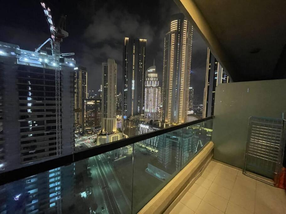 Apartment Homes2retreat - Chic In Damac Uppercrest *