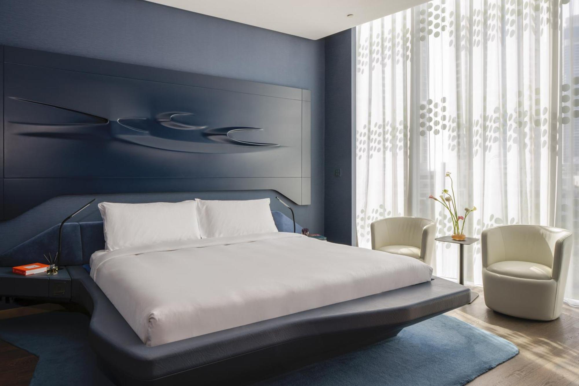 Hotel Me By Melia