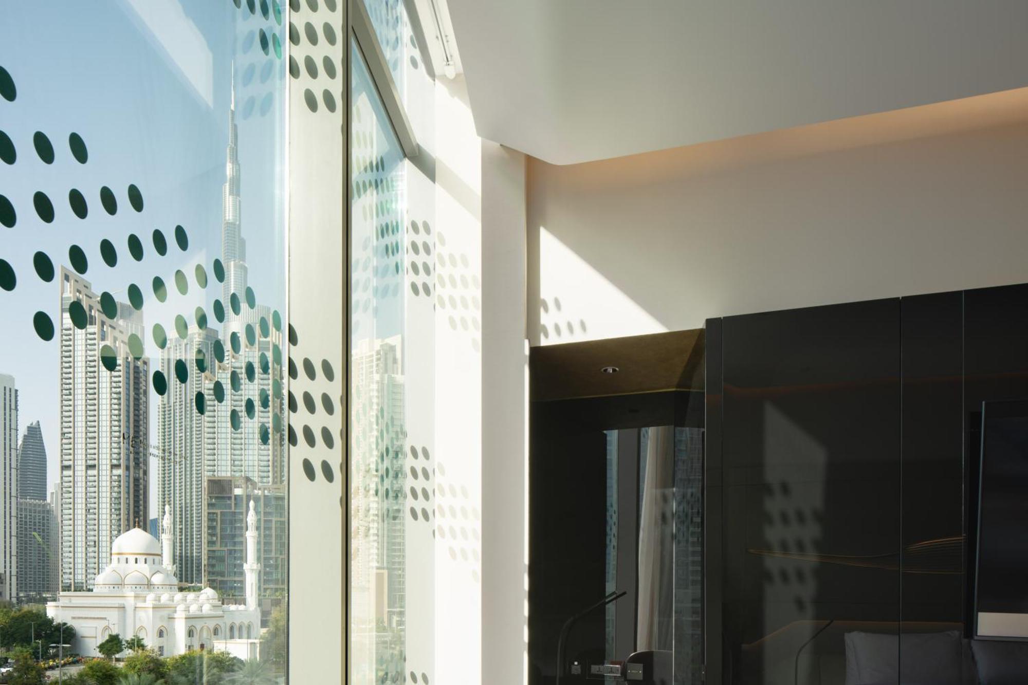 Hotel Me By Melia Dubai