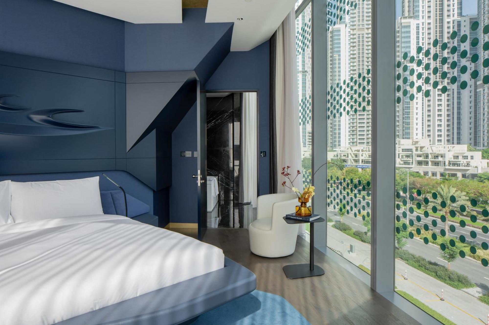 Hotel Me By Melia