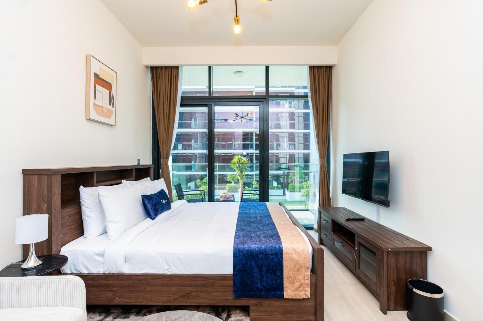 Citihome - Elegant Getaway - Stylish And Serene