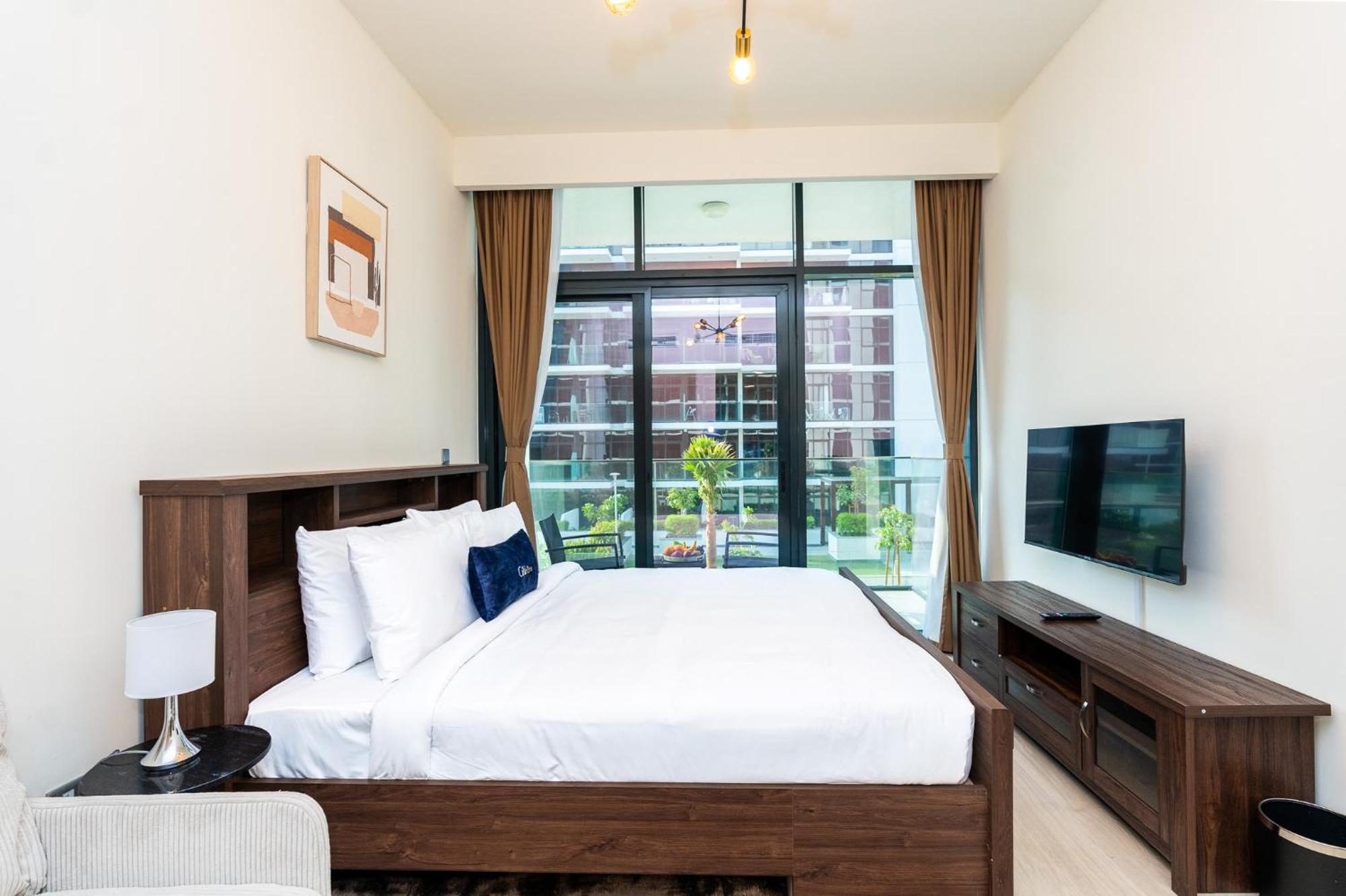Apartment Citihome - Elegant Getaway - Stylish And Serene