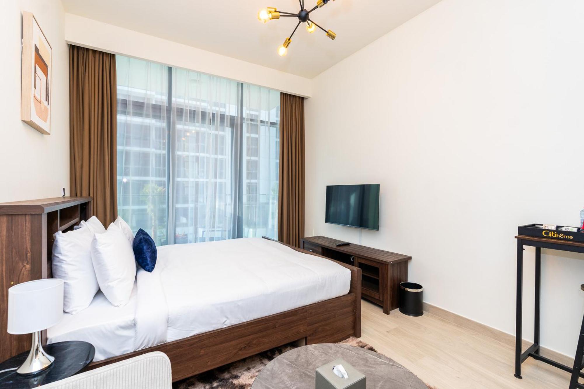 Apartment Citihome - Elegant Getaway - Stylish And Serene *