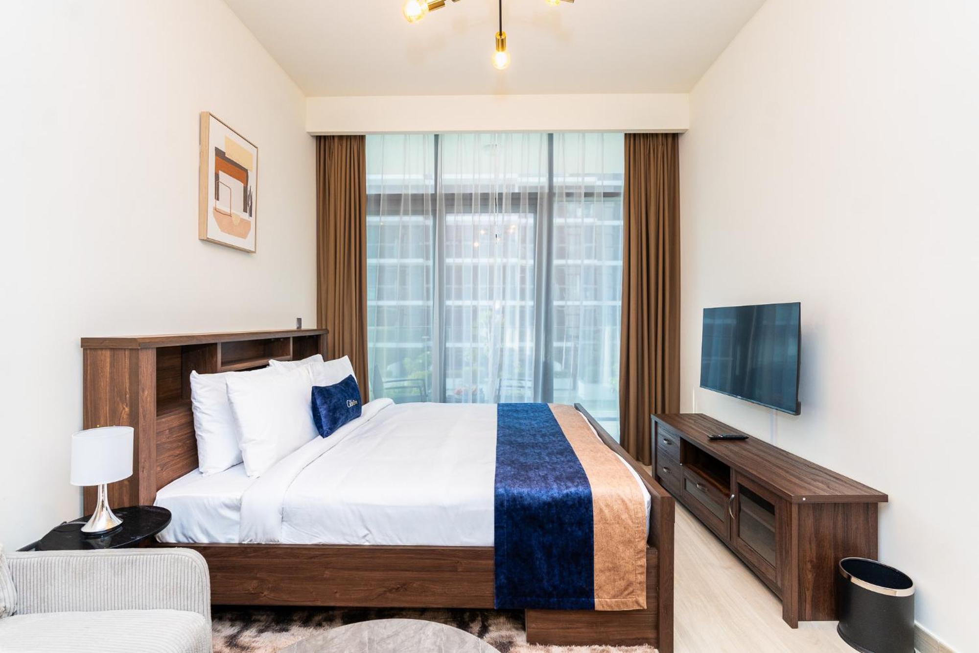 Citihome - Elegant Getaway - Stylish And Serene * Dubai