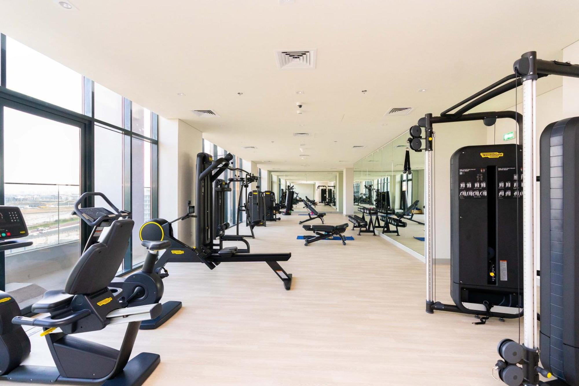 Citihome - Elegant Getaway - Stylish And Serene Dubai
