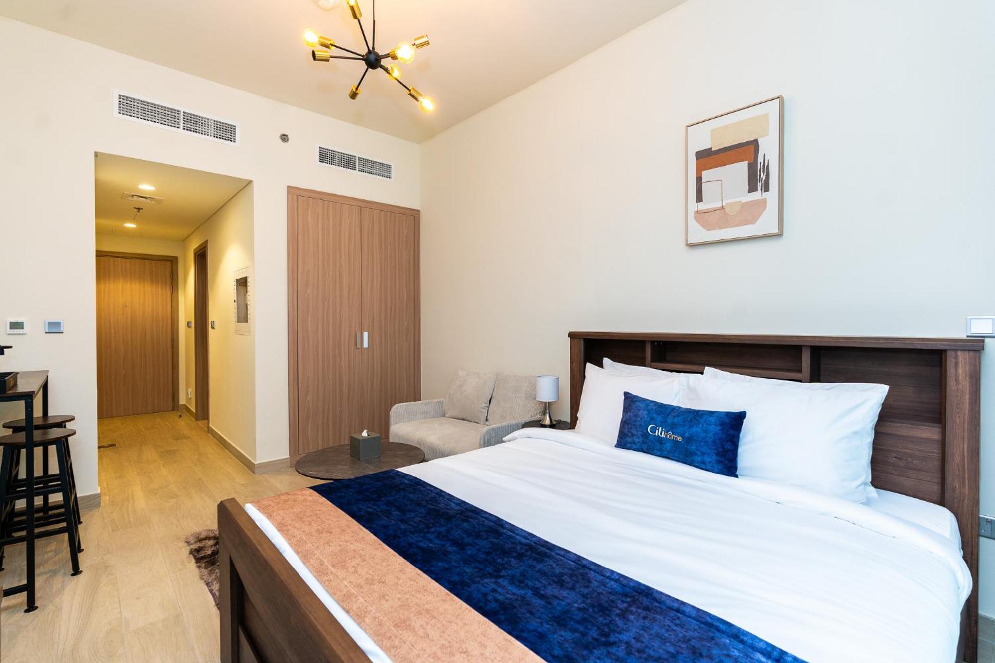 Citihome - Elegant Getaway - Stylish And Serene