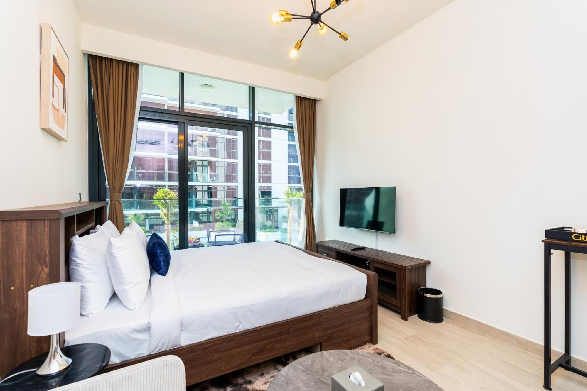 Apartment Citihome - Elegant Getaway - Stylish And Serene *