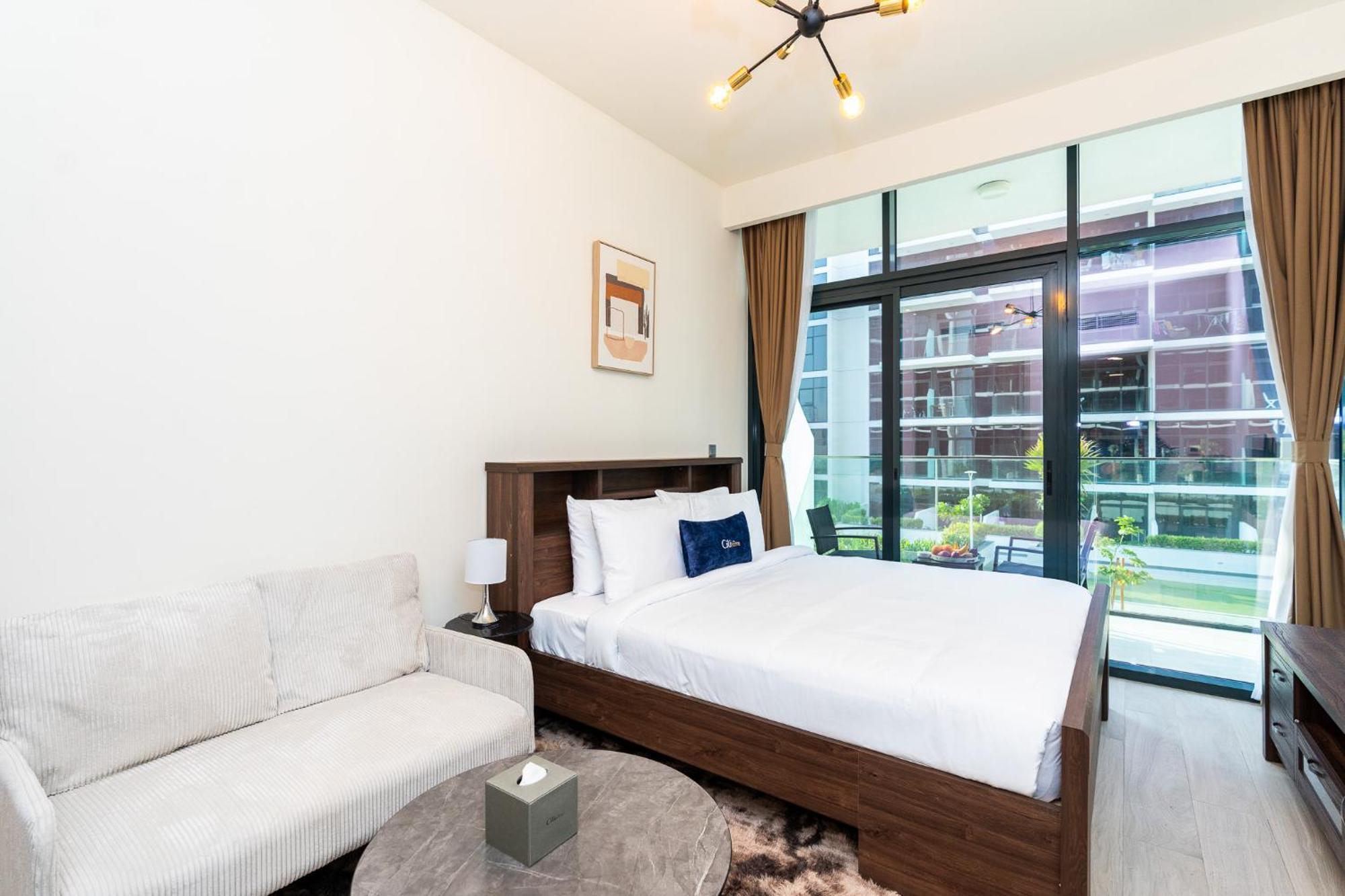 Citihome - Elegant Getaway - Stylish And Serene *