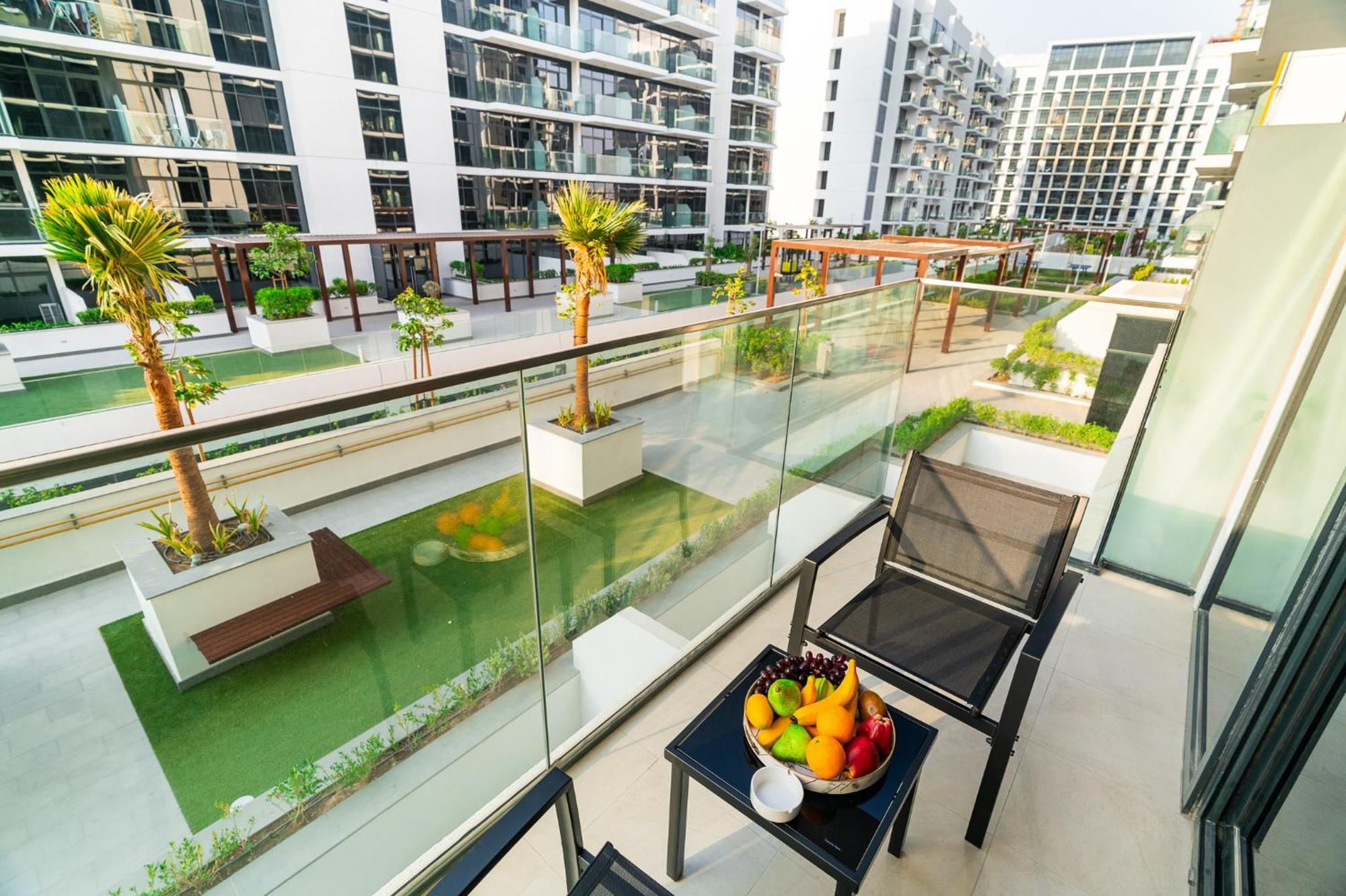 Citihome - Elegant Getaway - Stylish And Serene * Dubai