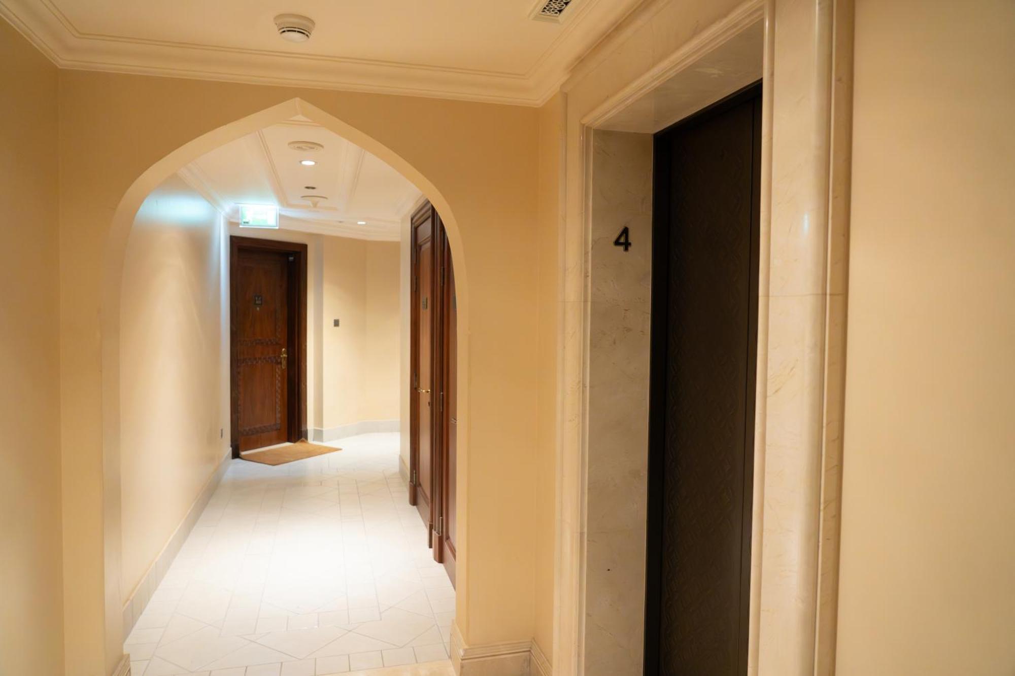 Apartment Luxurious Near Burj Khalifa, Free Parking Dubai