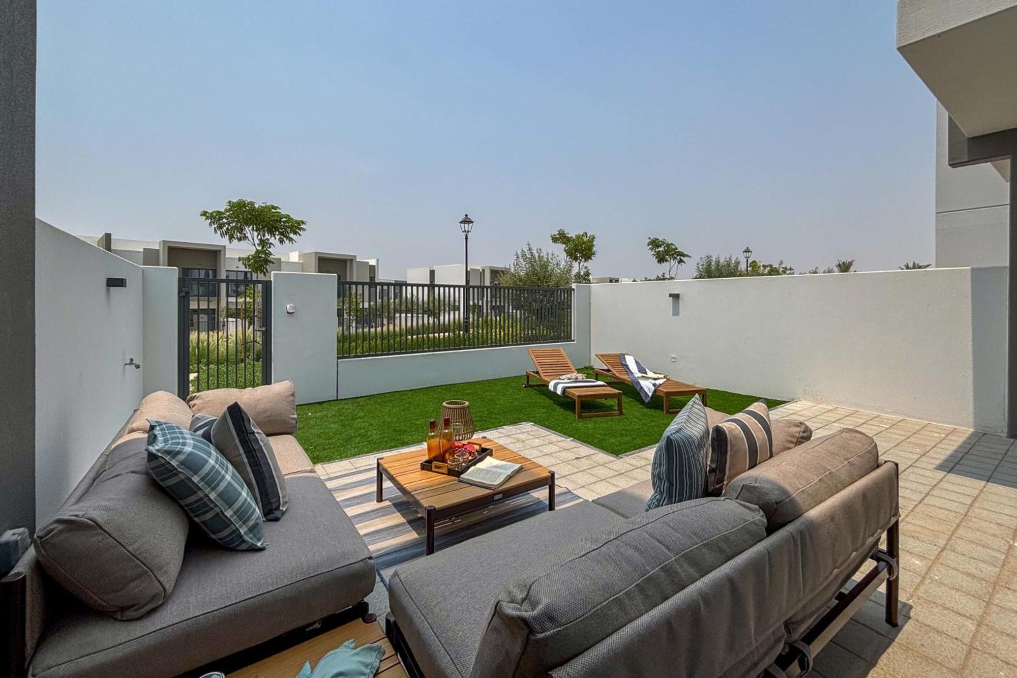 Villa Frank Porter - La Rosa 6