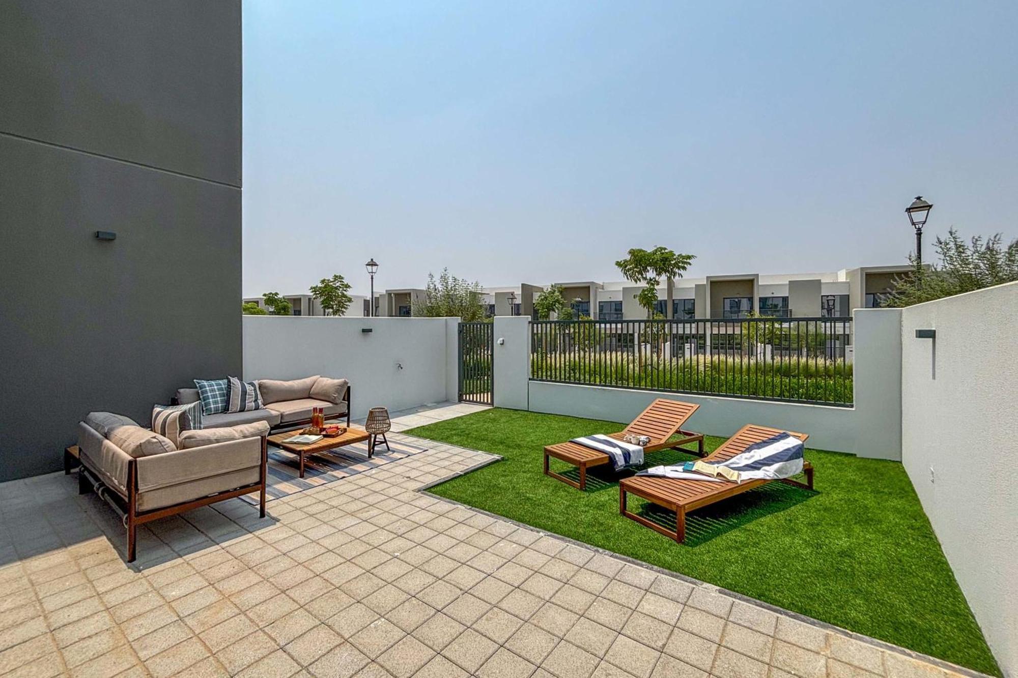 Villa Frank Porter - La Rosa 6 *