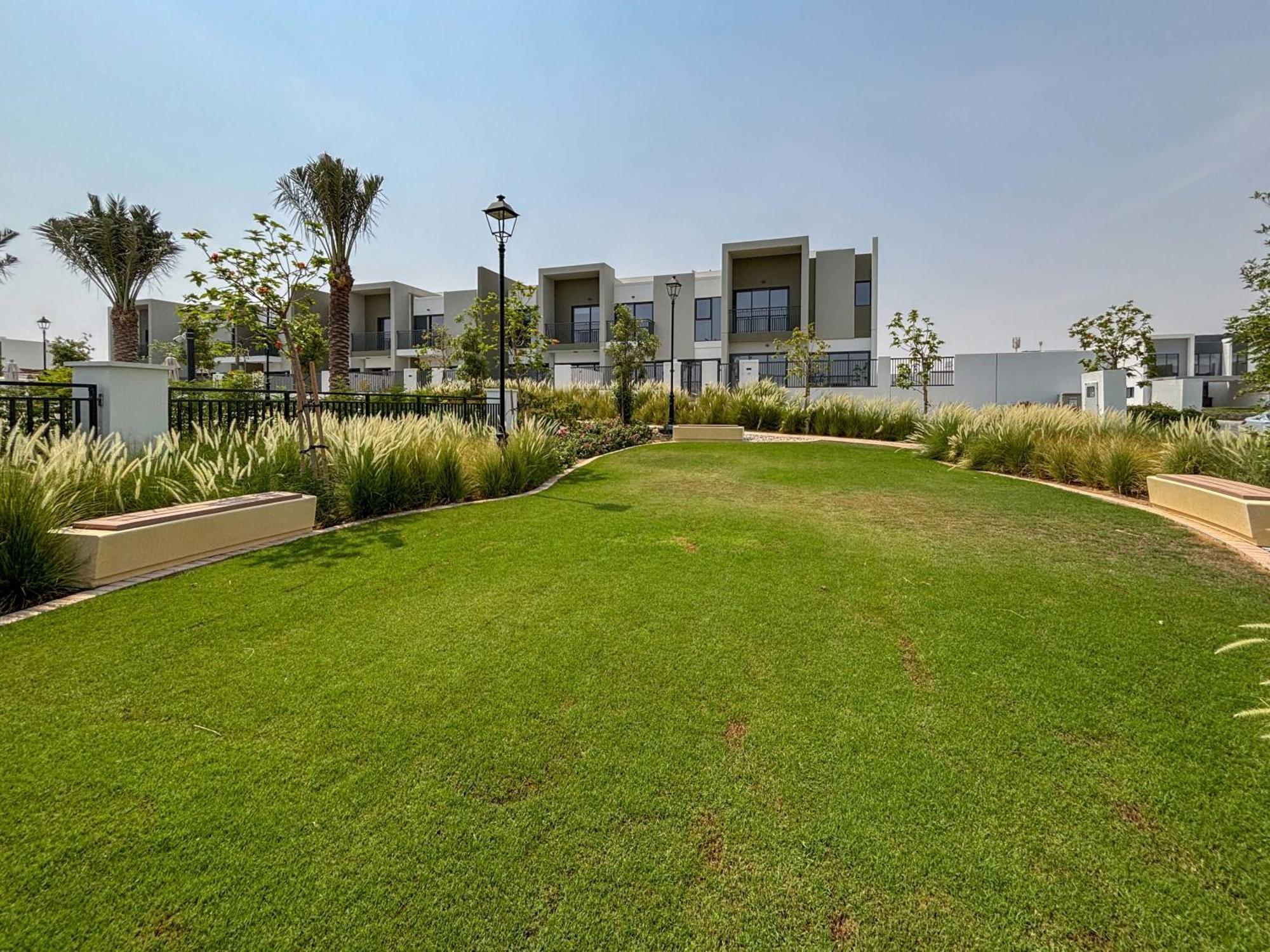 Villa Frank Porter - La Rosa 6 *