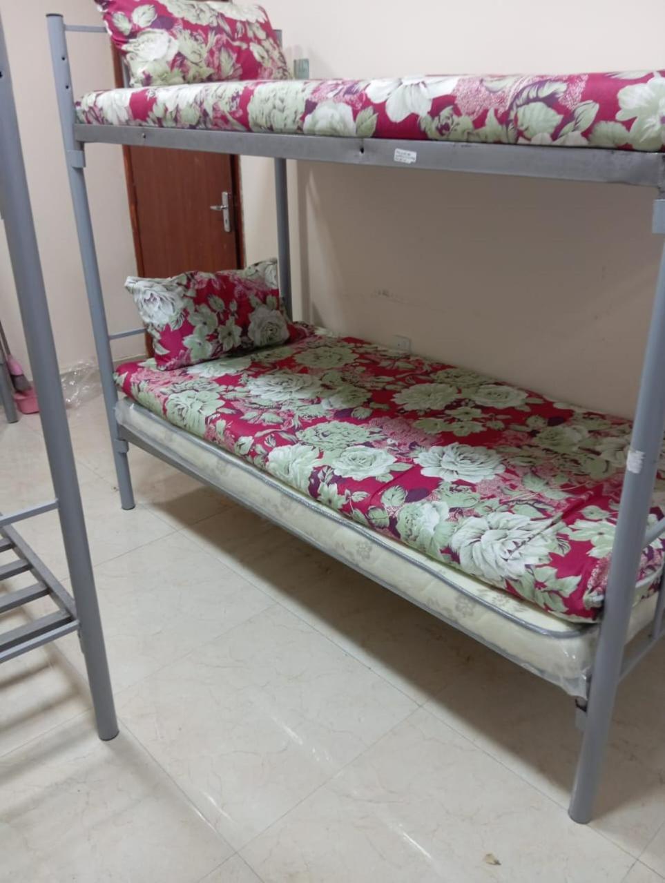Apartment Dormitory Bed *