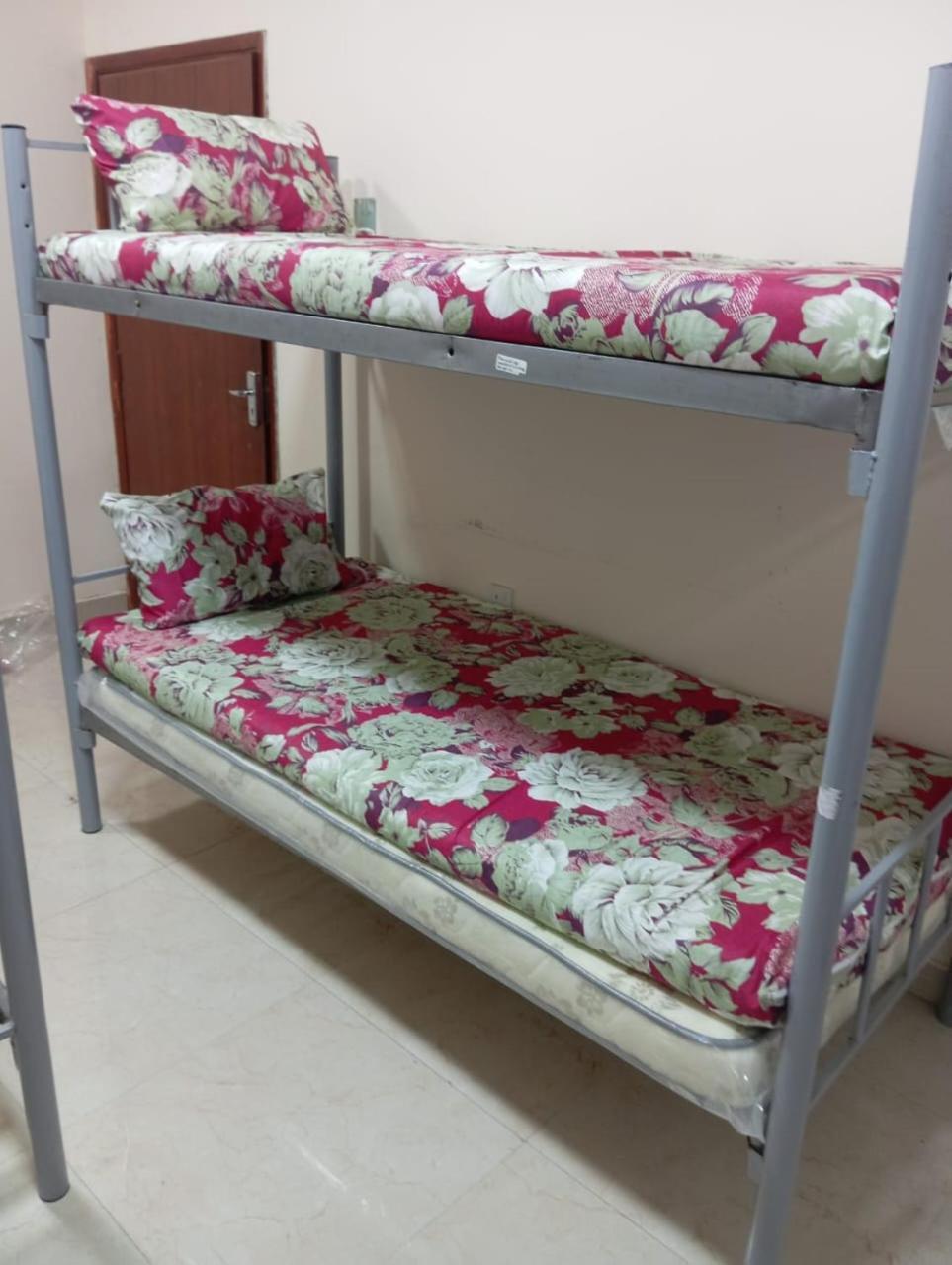 Dormitory Bed