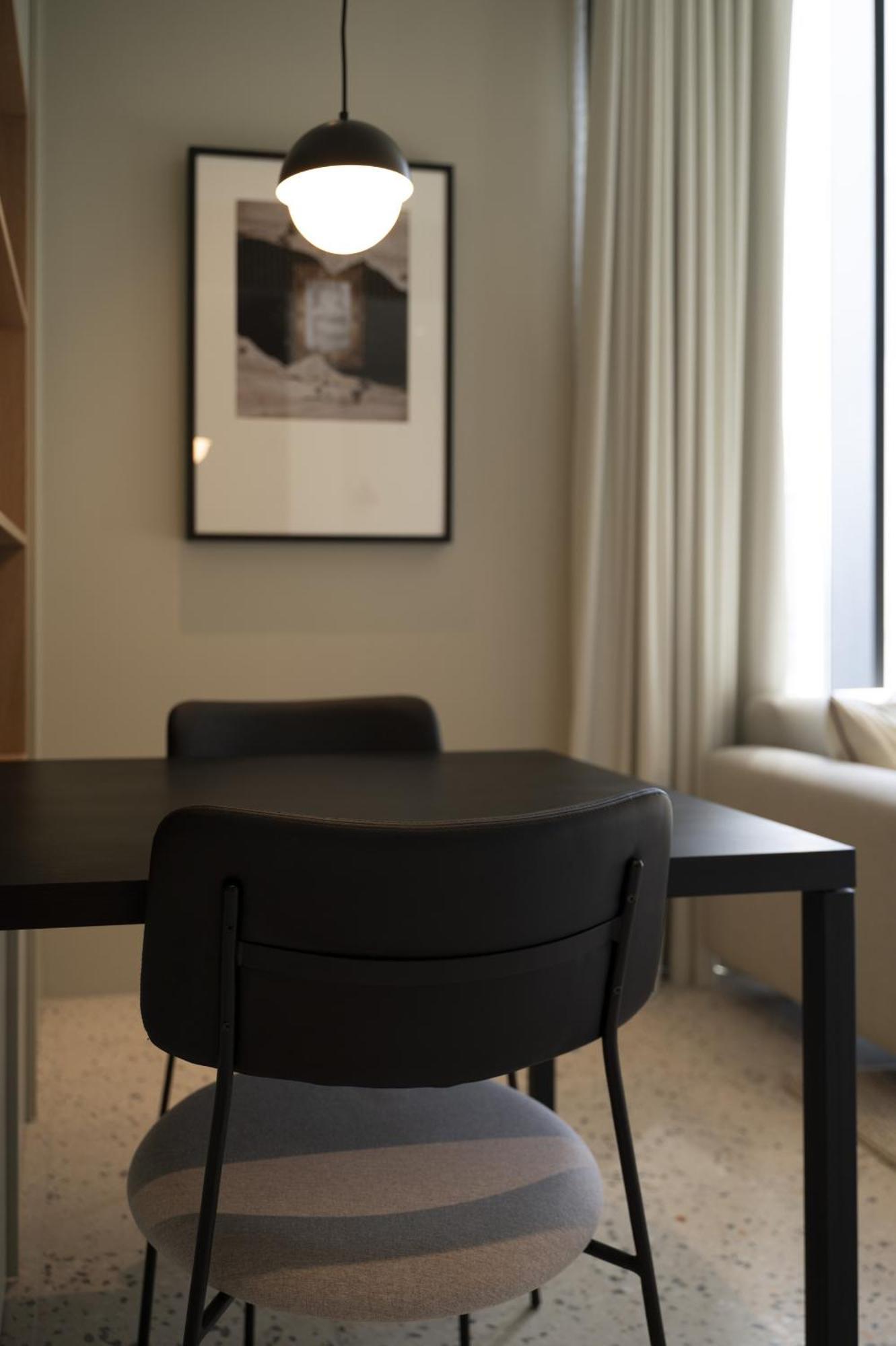 Business-ready Executive With Burj View, Upside Living 2001 *