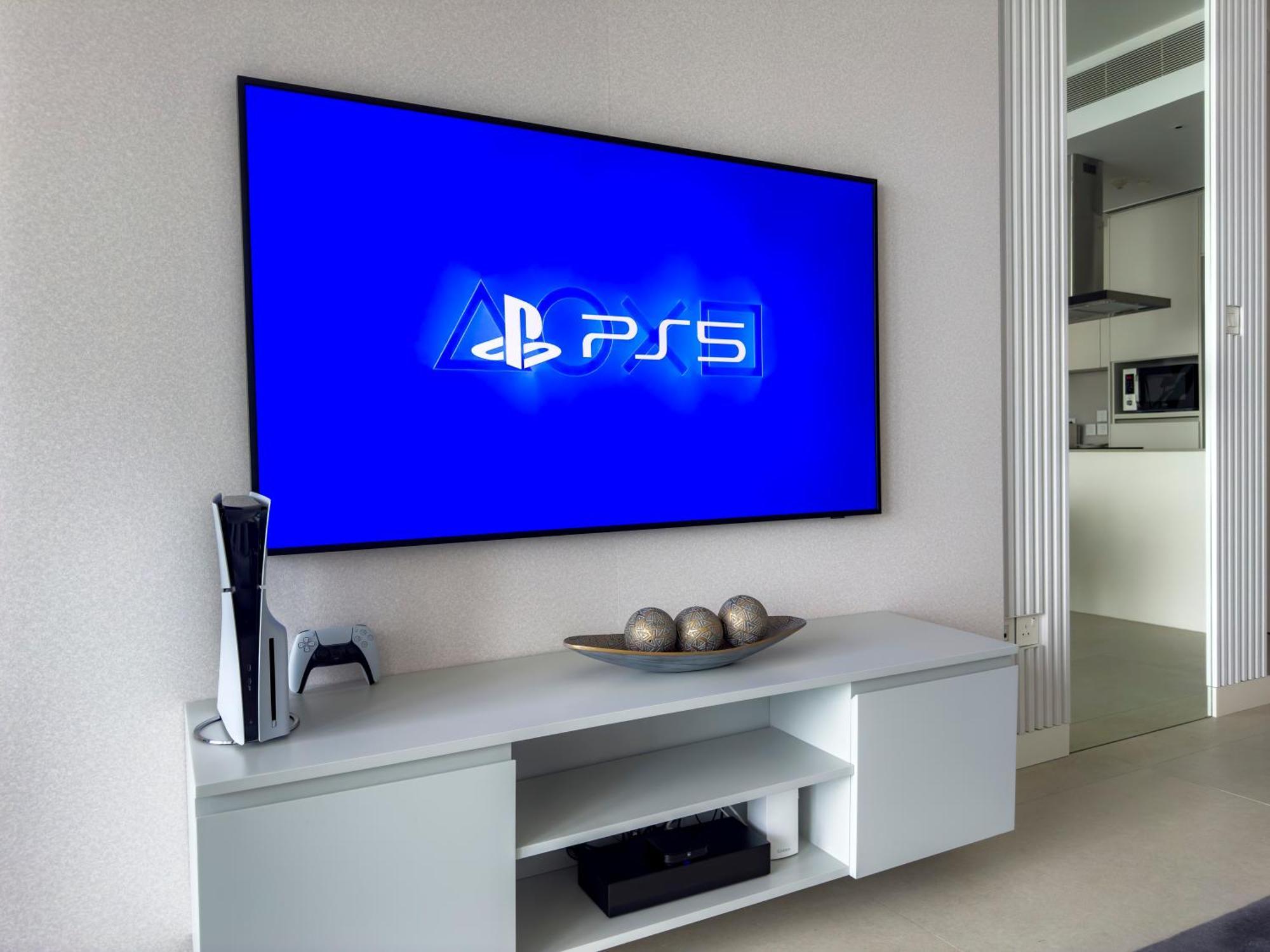Address 2br Million Dollar View With Ps5 Byblck *