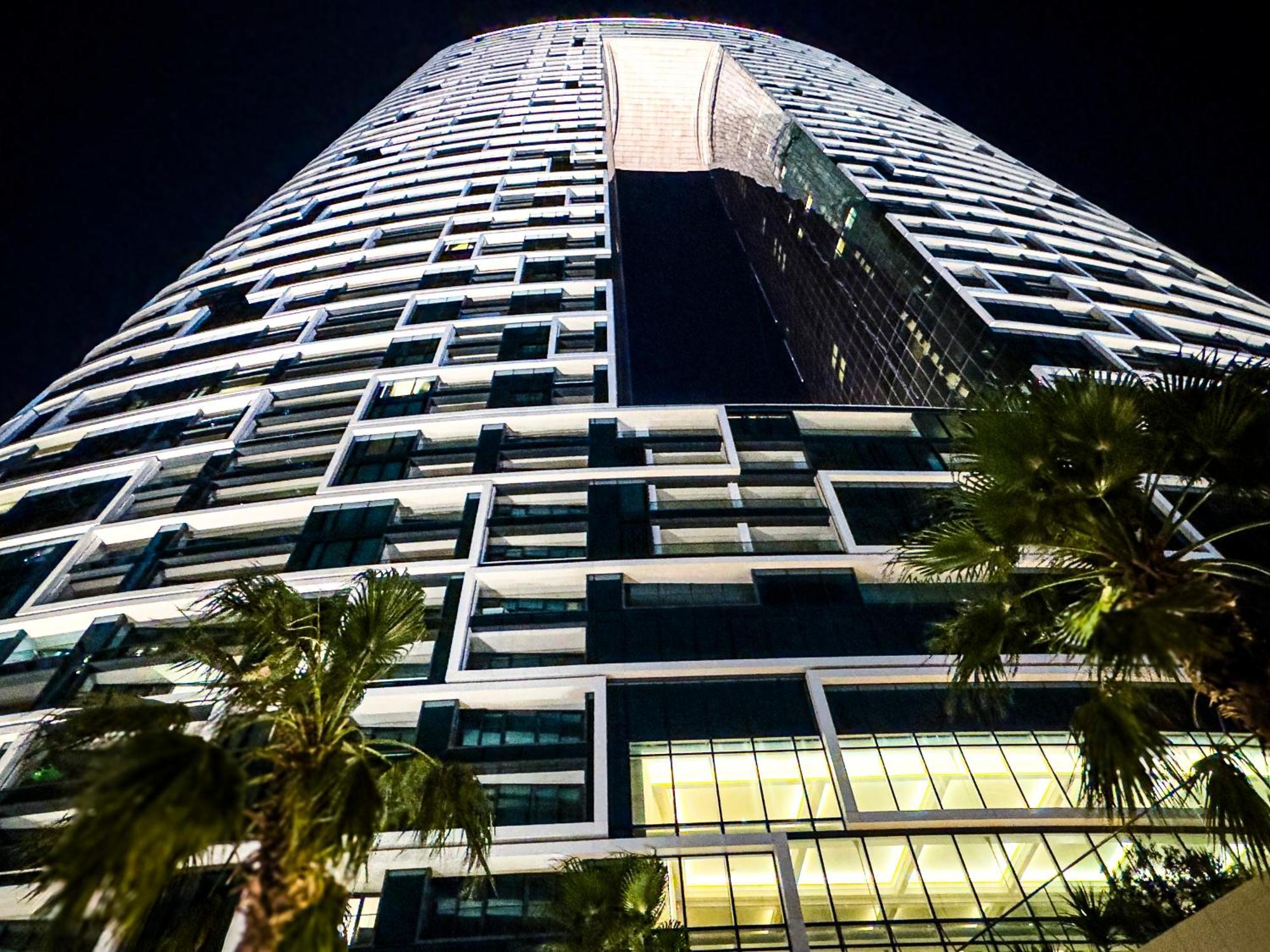 Address 2br Million Dollar View With Ps5 Byblck Apartment Dubai