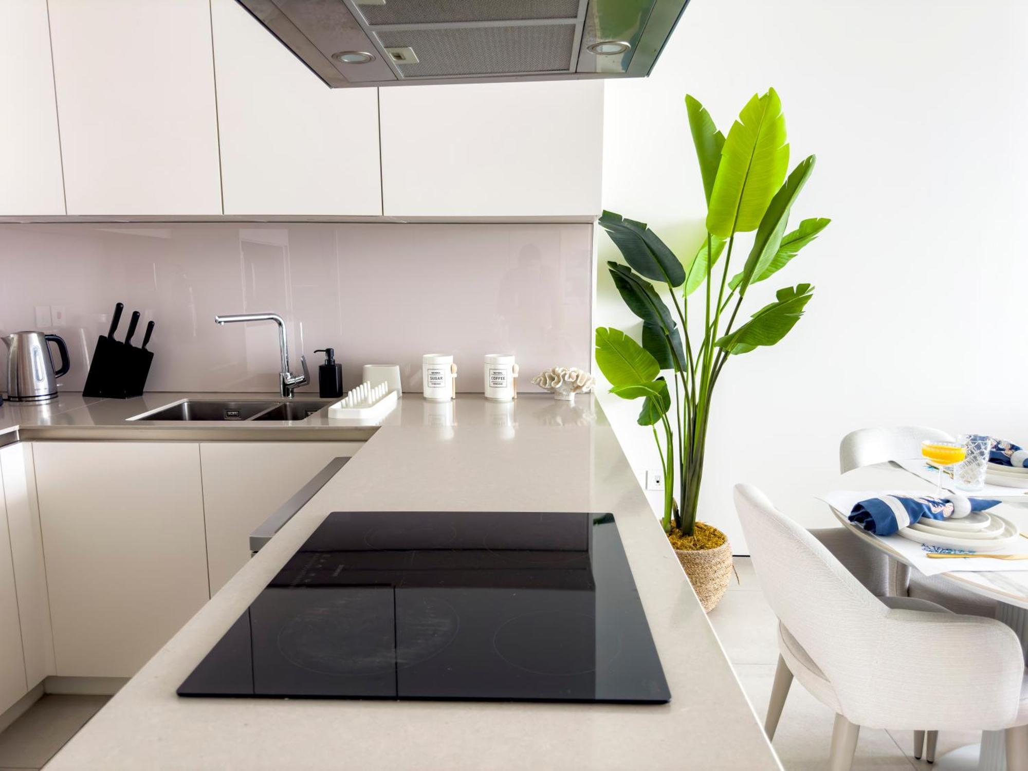 Address 2br Million Dollar View With Ps5 Byblck Apartment *