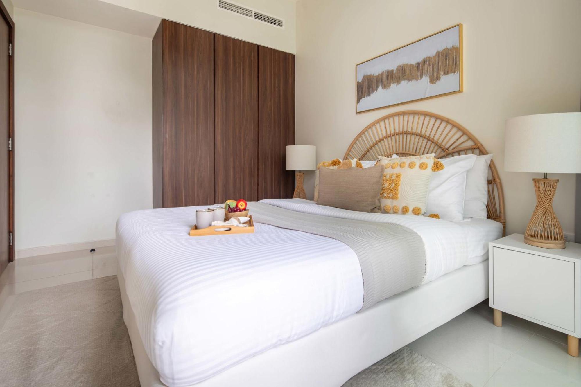 Apartment Frank Porter - Reva Residences *