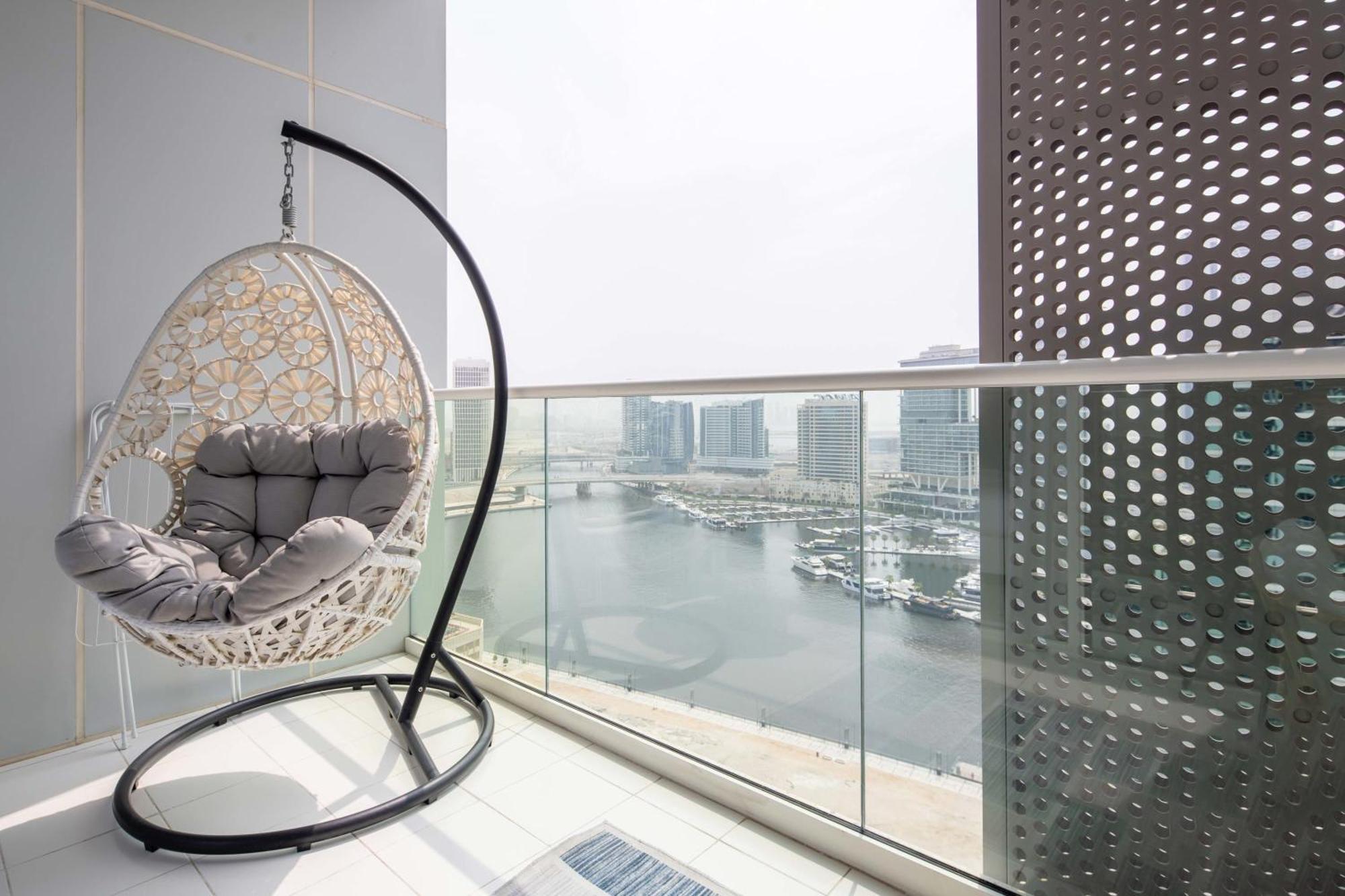 Frank Porter - Reva Residences *