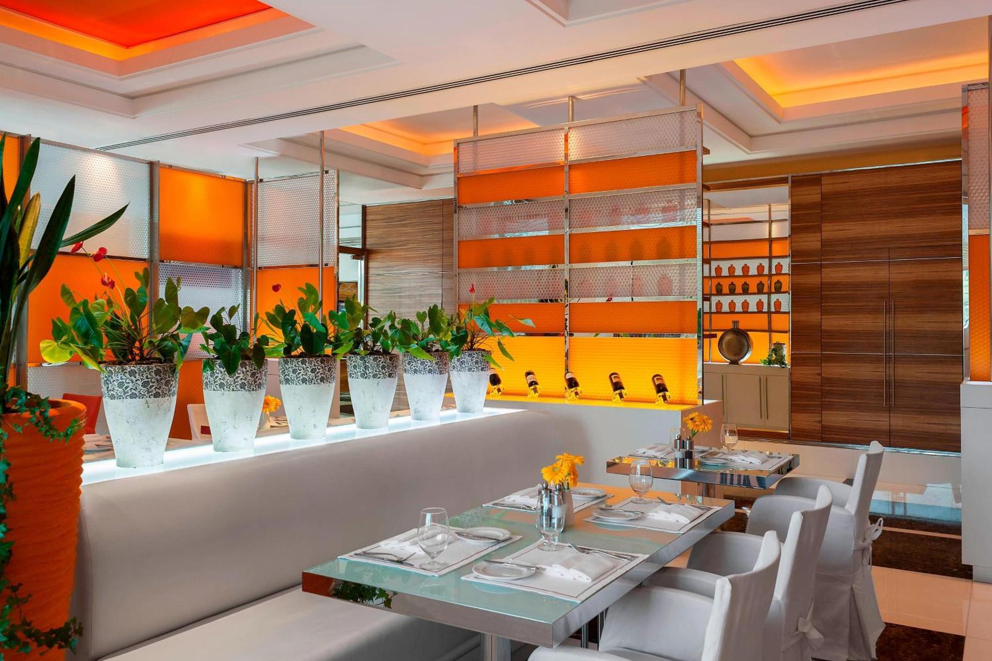 Hotel Four Points By Sheraton Bur