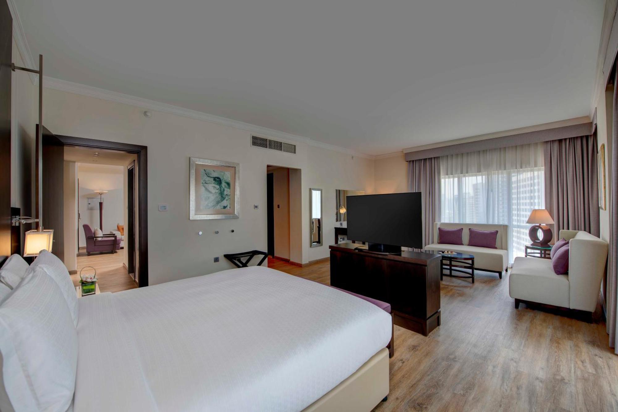 Media Rotana 5* Dubai