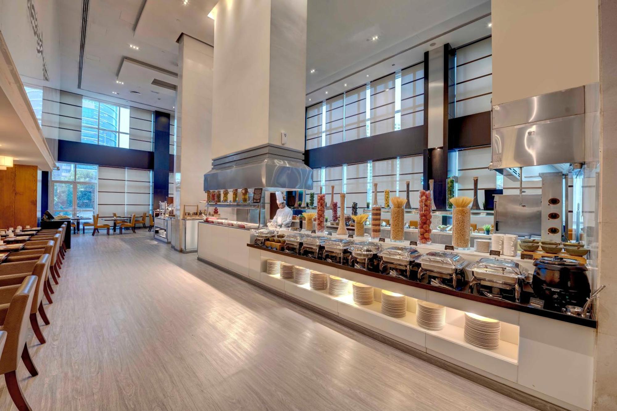 Media Rotana 5*