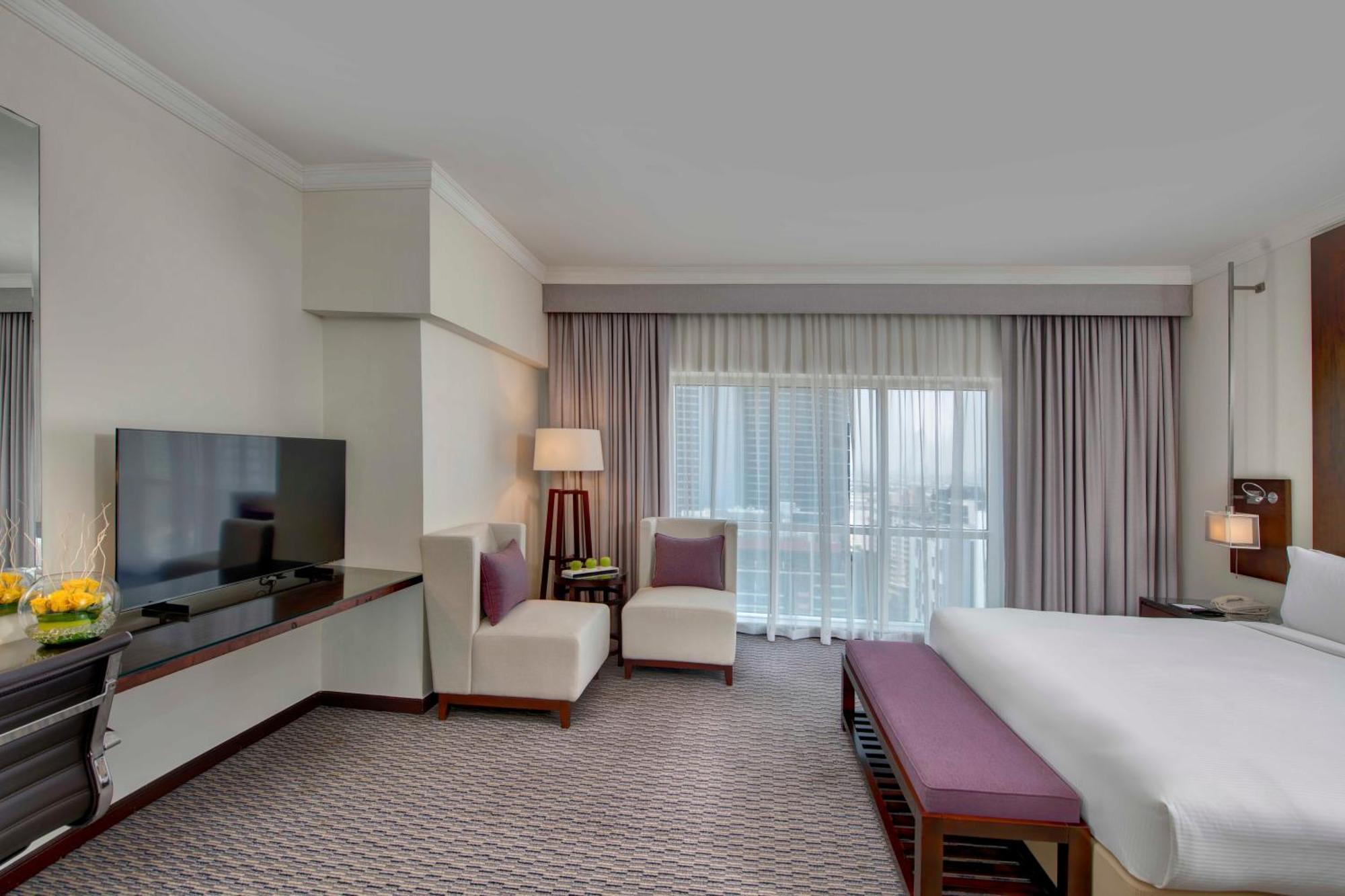 Media Rotana 5* Dubai