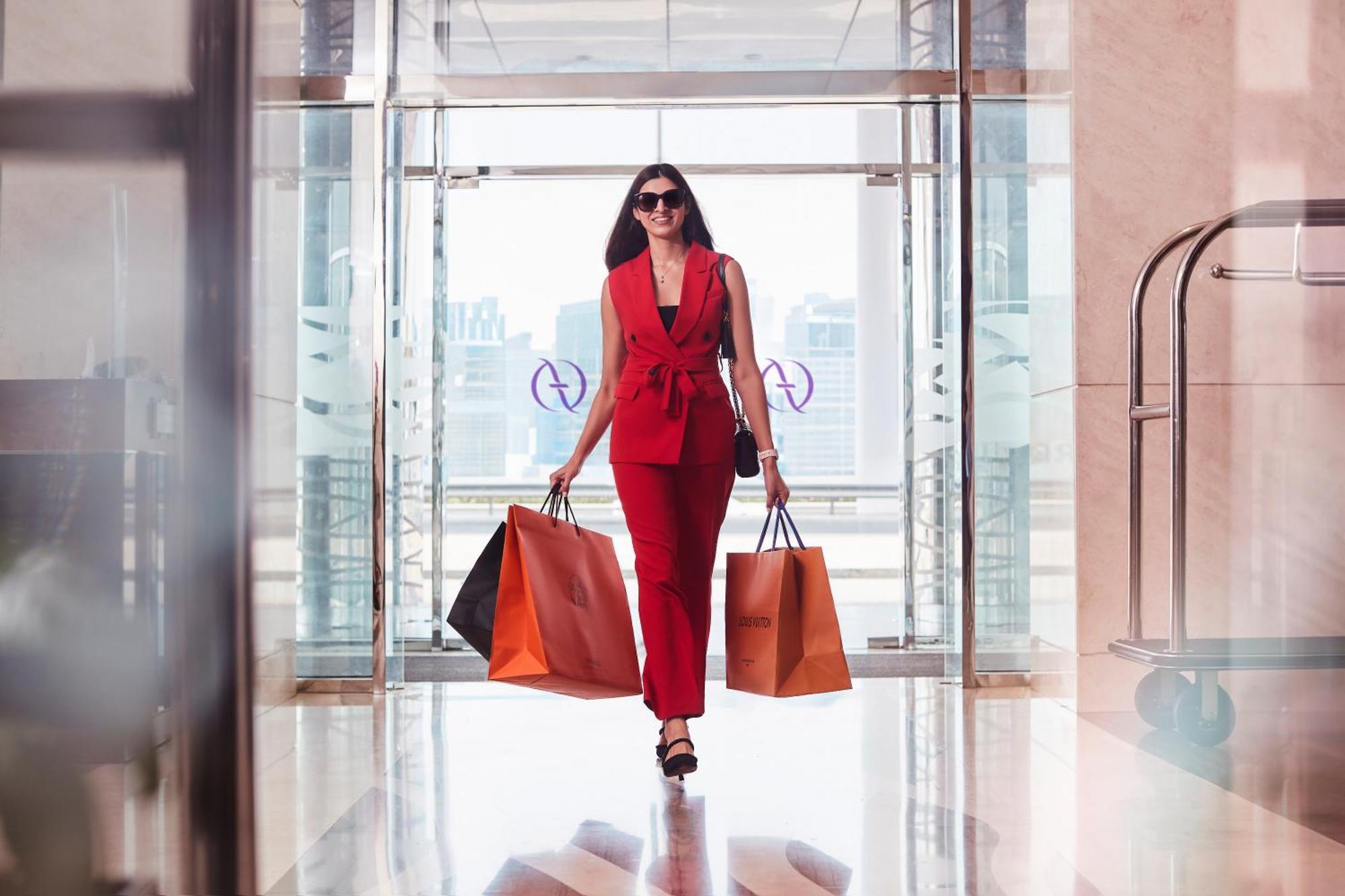 Flora Al Barsha At The Mall