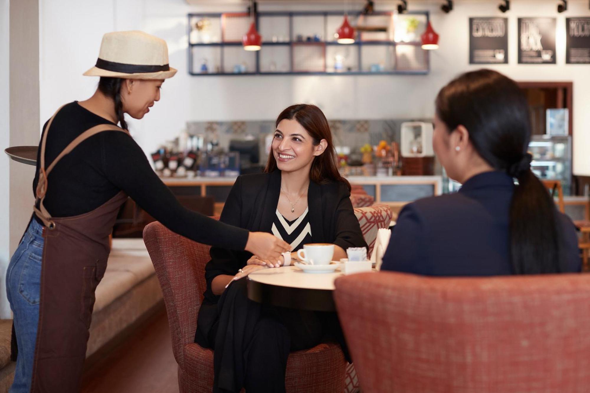 Flora Al Barsha At The Mall Hotel
