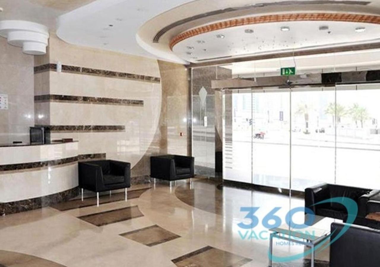 Stylish In Marina Close To The Beach, Mall And Metro Apartment