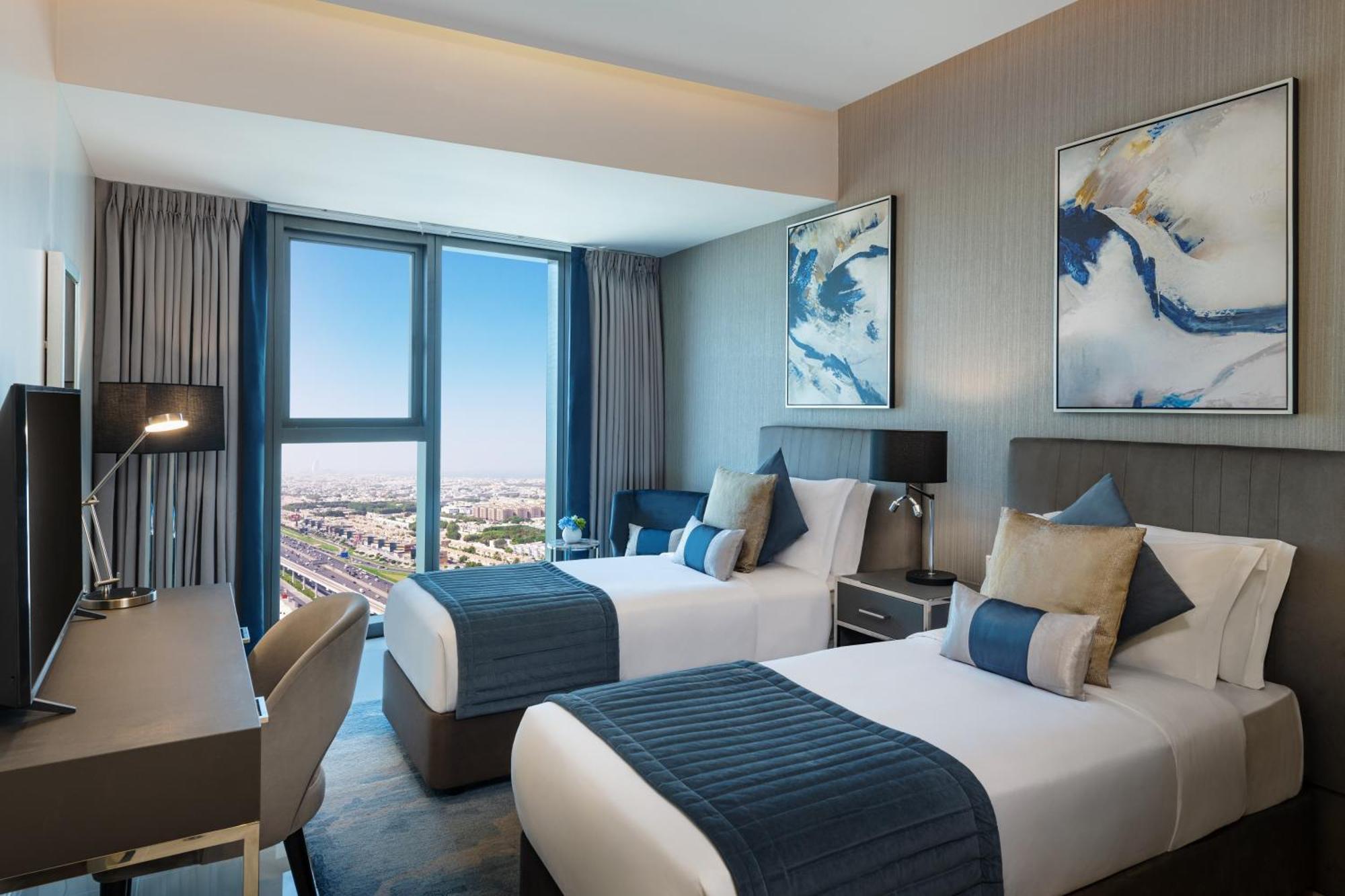 Staycae Homes - Aykon C Apartment *
